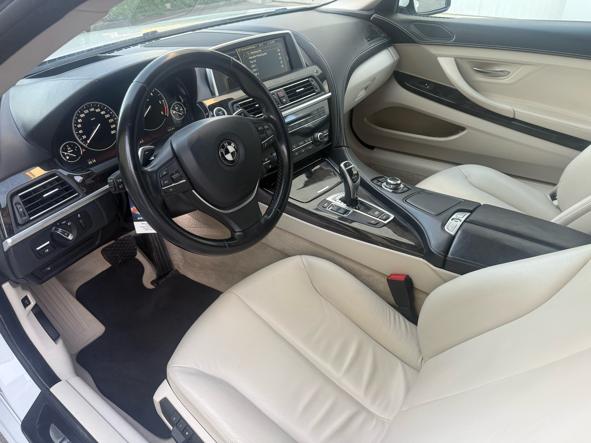 BMW 640d Coupé-image-12