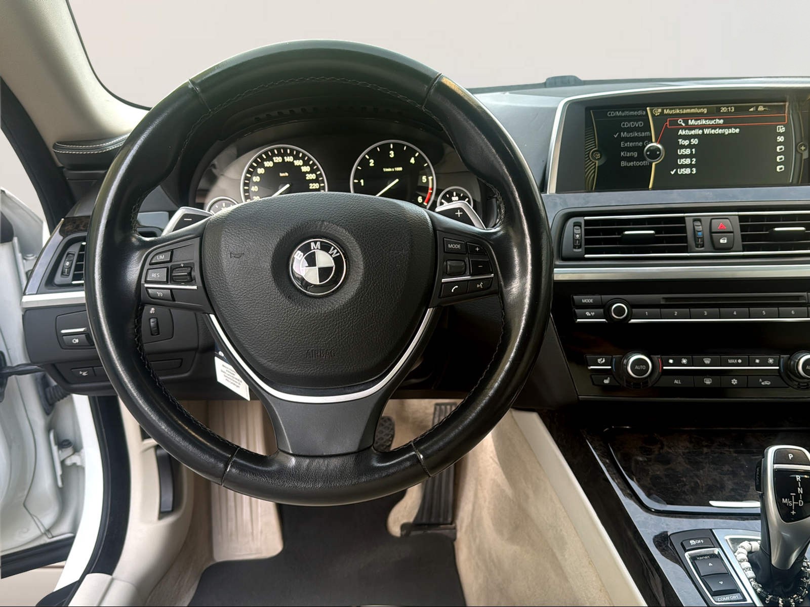 BMW 640d Coupé-image-9