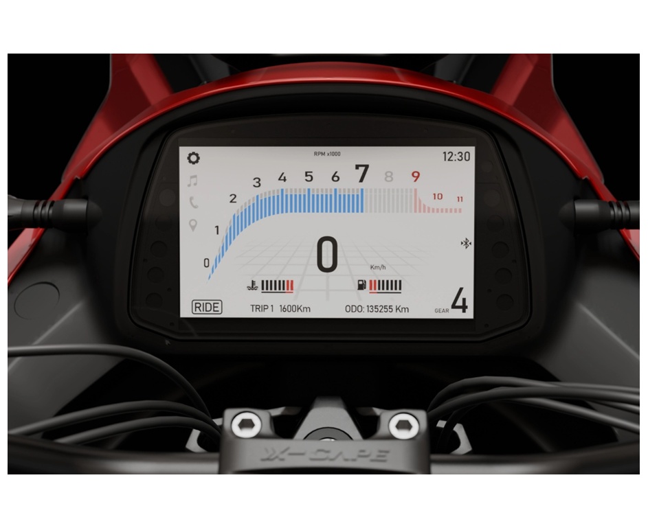 MOTO MORINI X-CAPE 700 (GOLD-EDITION)-image-1
