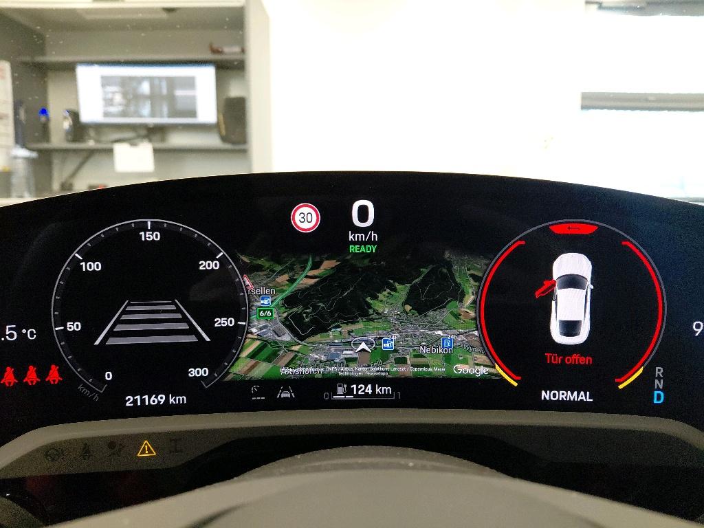 PORSCHE Taycan Performancebatterie Plus-image-5