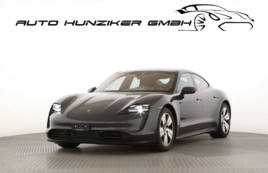 PORSCHE Taycan Performancebatterie Plus
