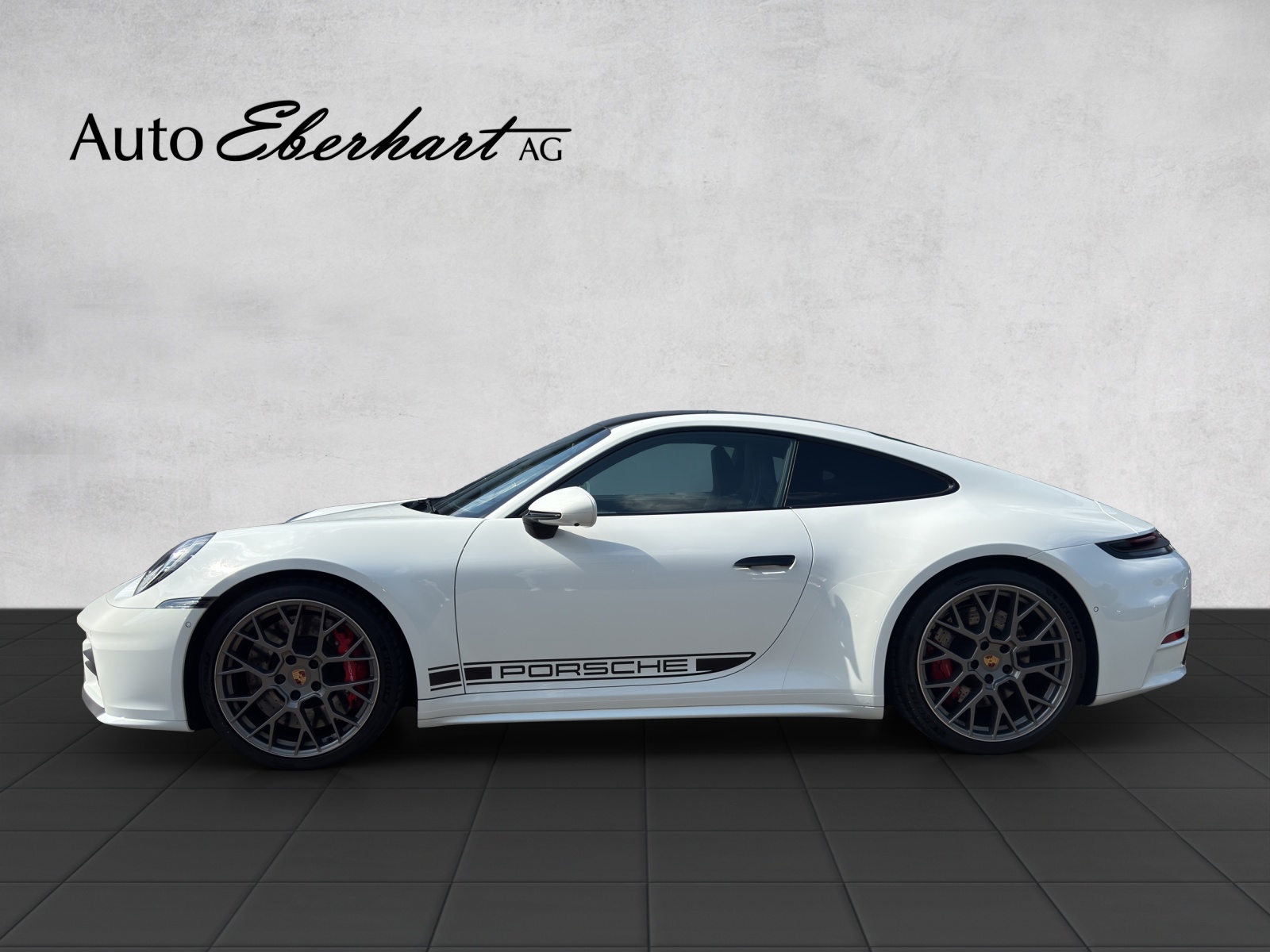 PORSCHE 911 Carrera S PDK-showroom-element-2