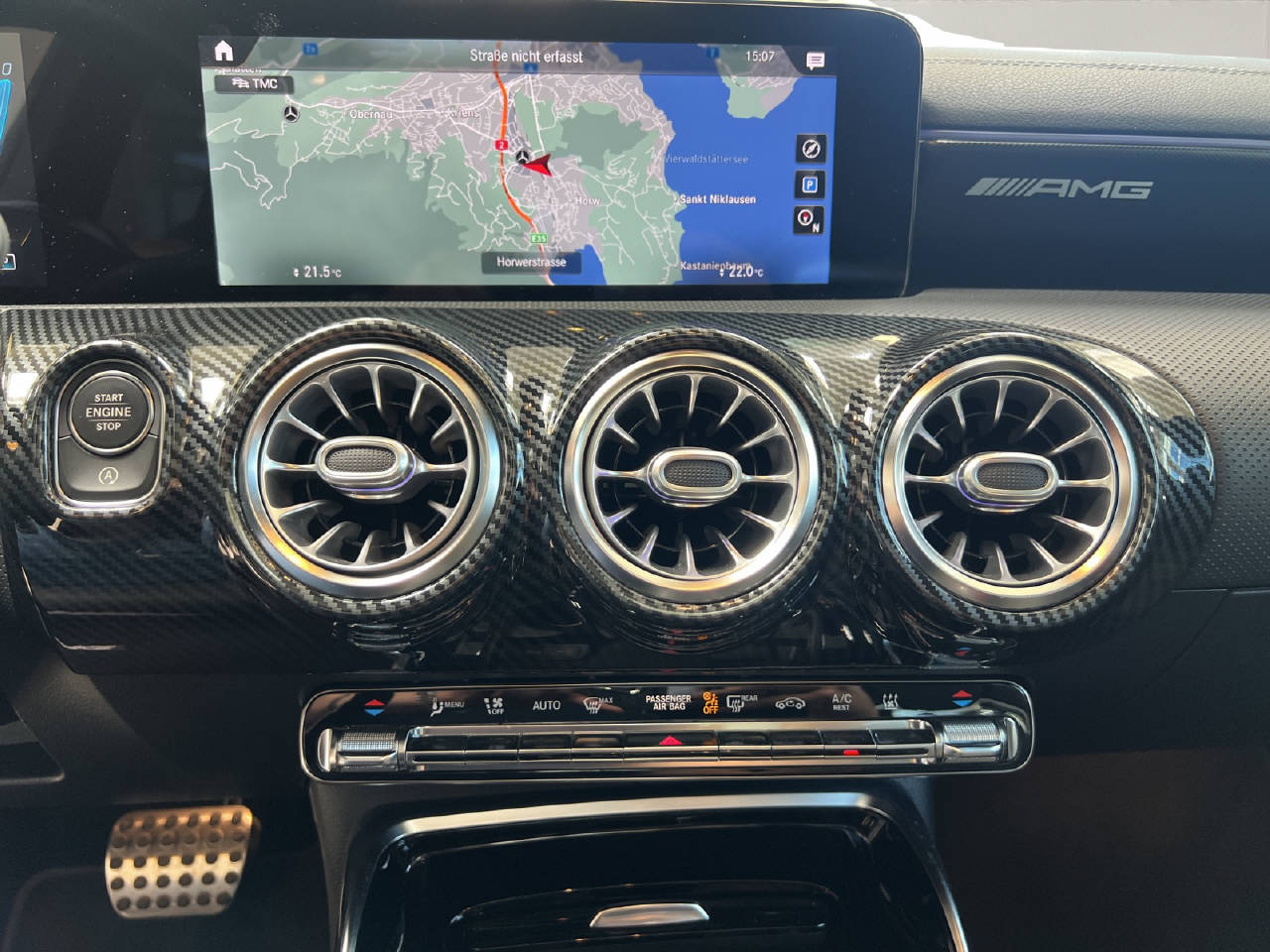MERCEDES-BENZ A 35 AMG 4matic 306PS-image-13