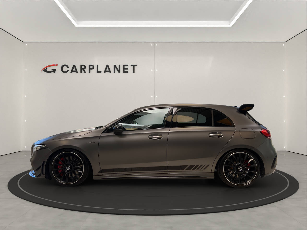 MERCEDES-BENZ A 35 AMG 4matic 306PS-showroom-element-2