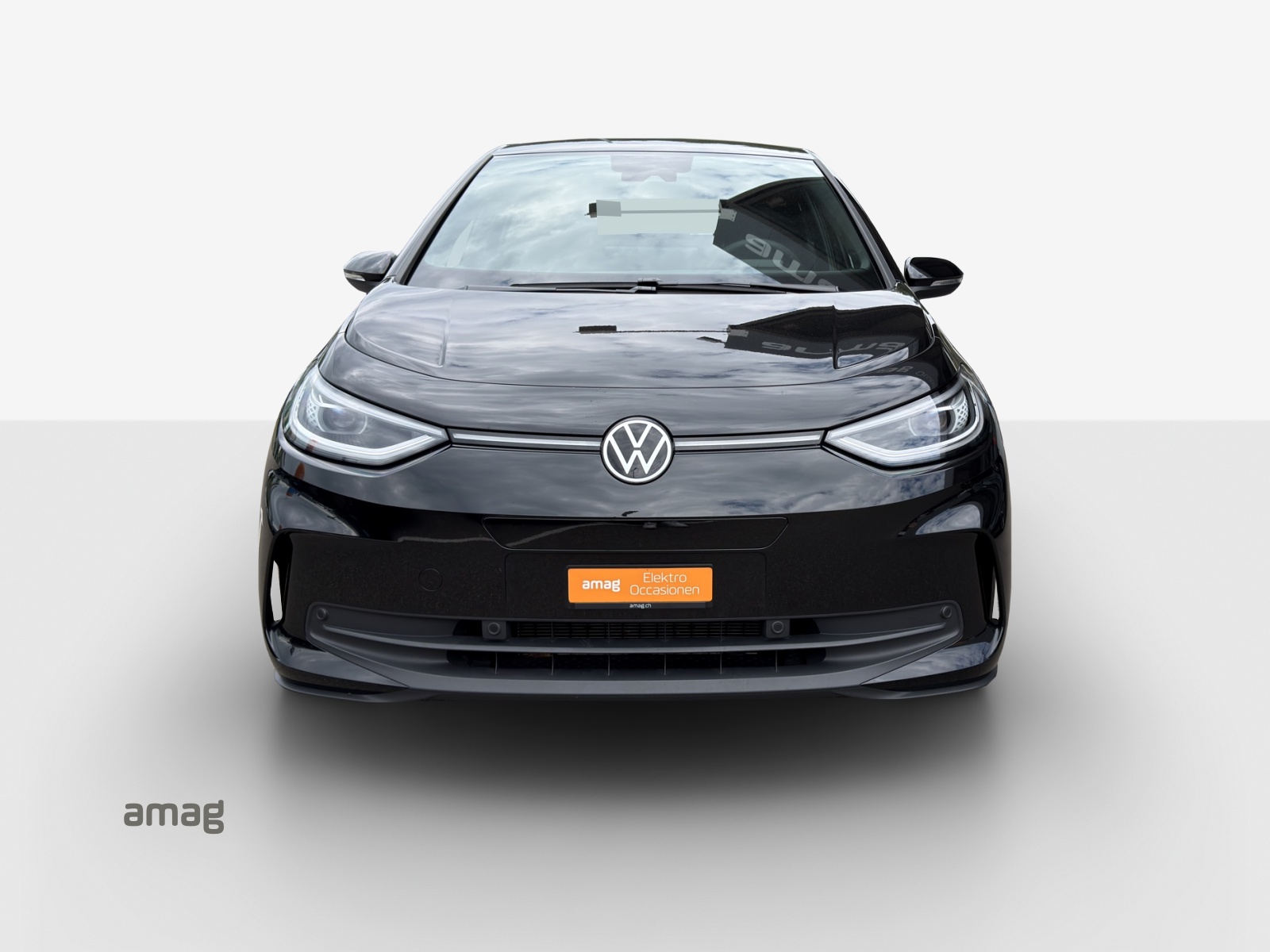 VW ID.3 Pro 59 kWh Pro United-image-6