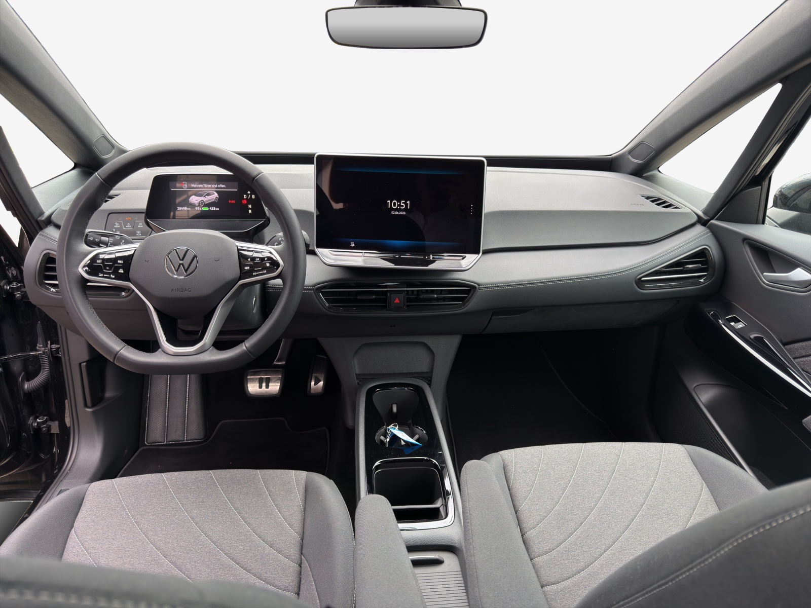 VW ID.3 Pro 59 kWh Pro United-image-8