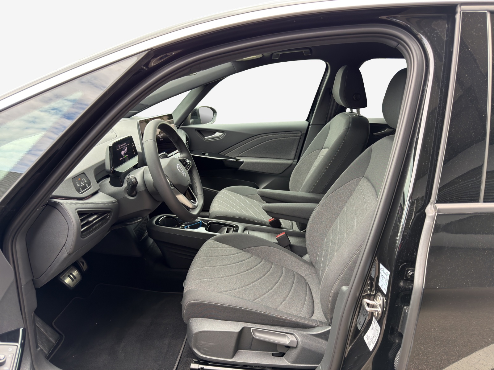 VW ID.3 Pro 59 kWh Pro United-image-7
