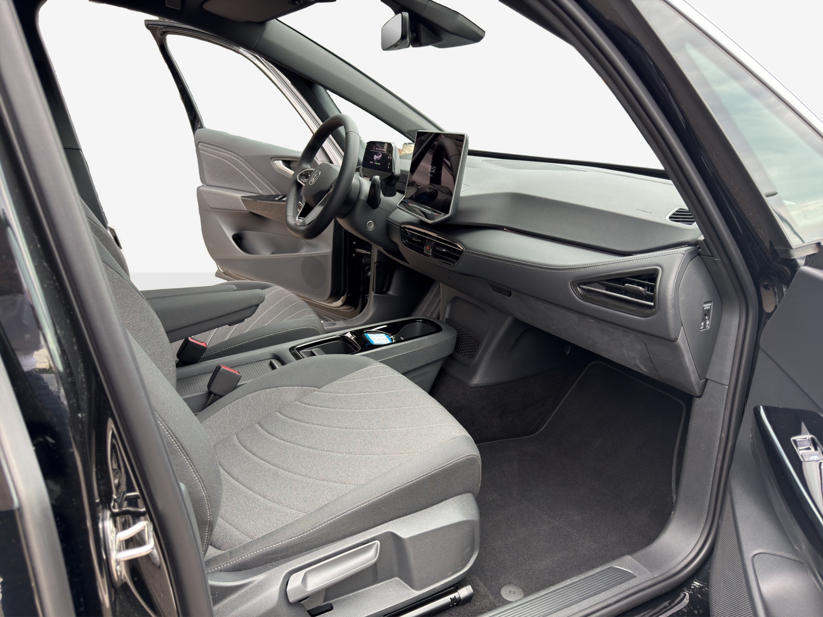 VW ID.3 Pro 59 kWh Pro United-image-14