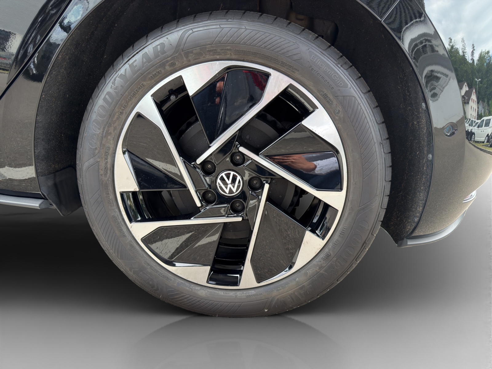 VW ID.3 Pro 59 kWh Pro United-image-13