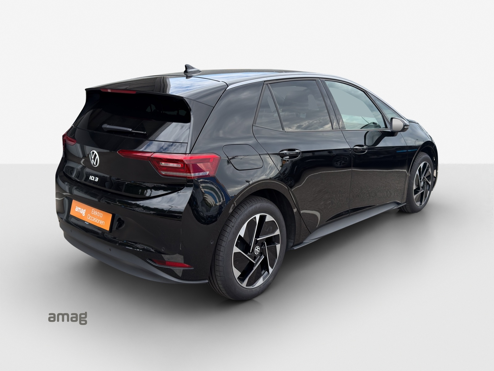 VW ID.3 Pro 59 kWh Pro United-image-4