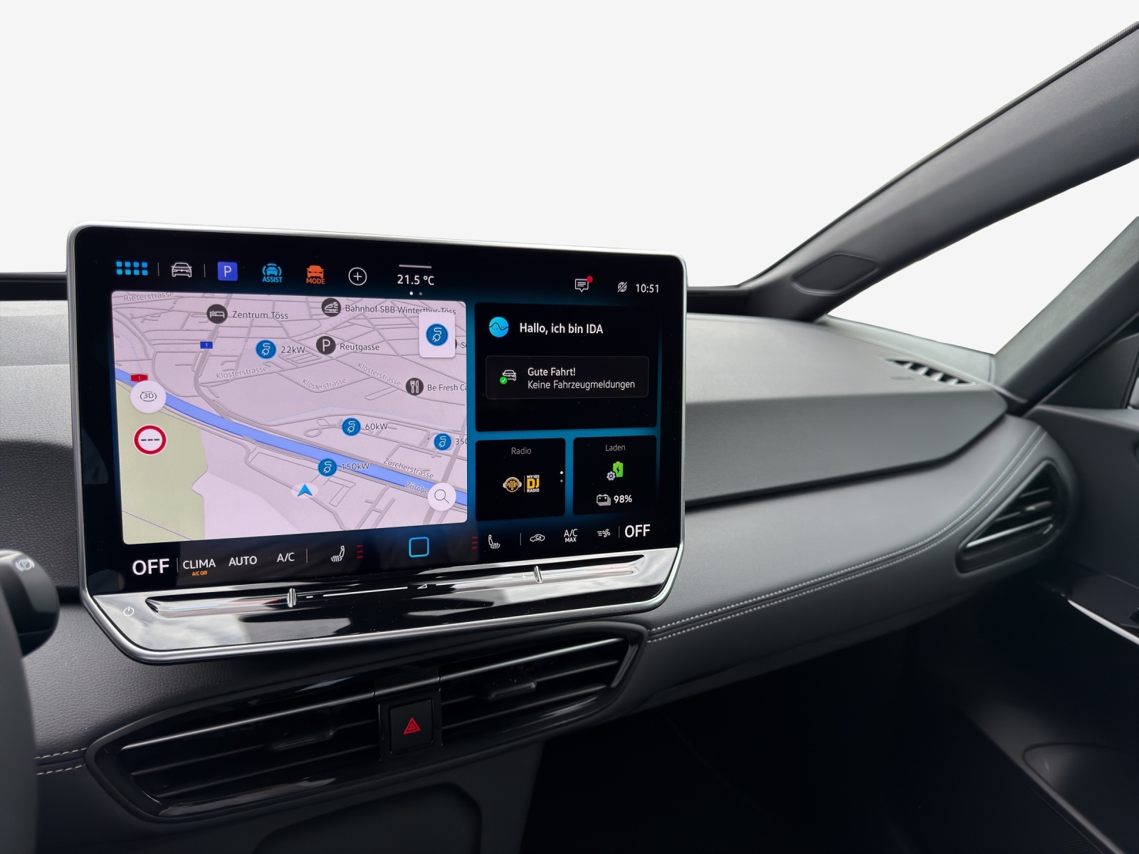 VW ID.3 Pro 59 kWh Pro United-image-10