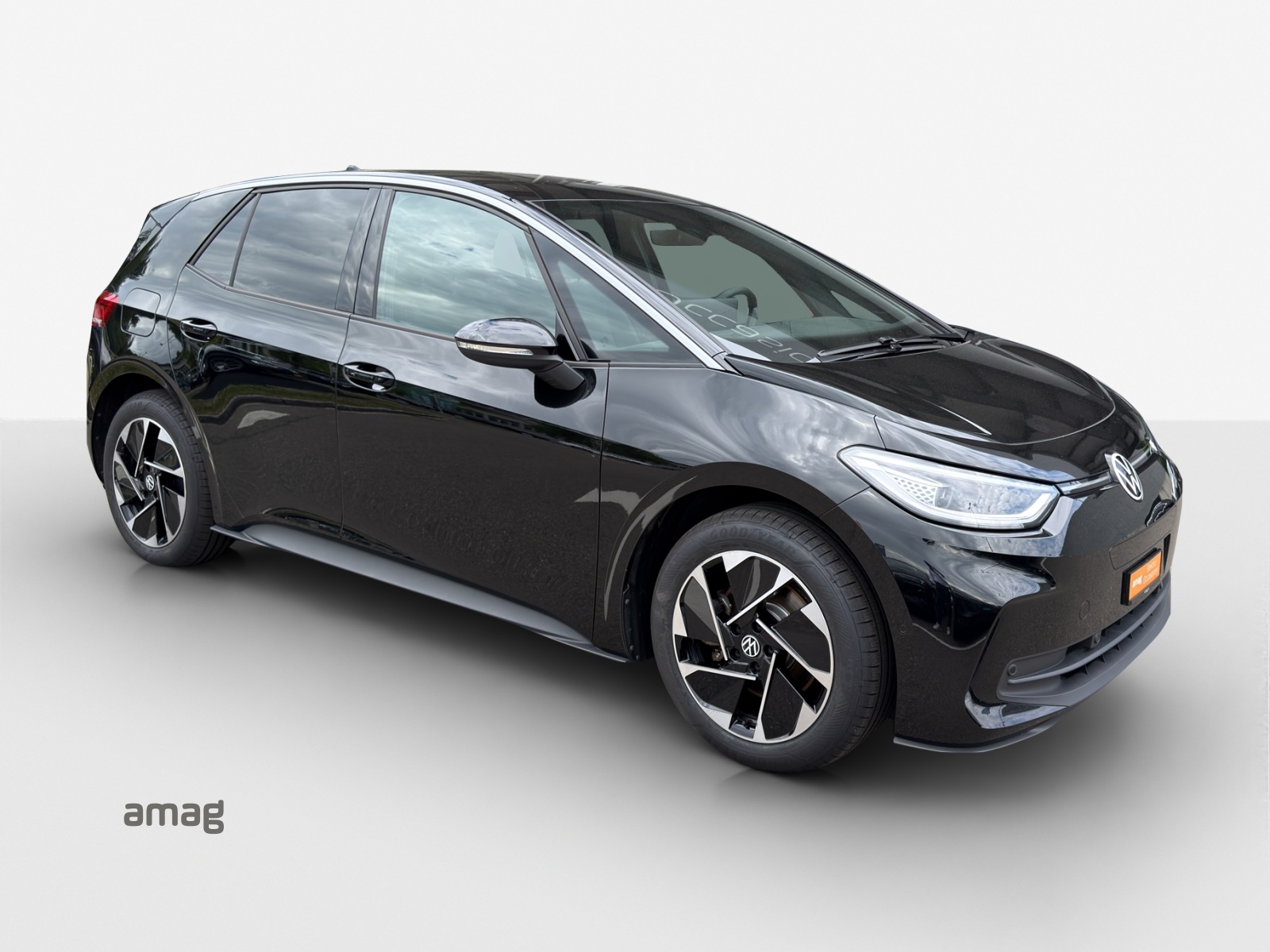 VW ID.3 Pro 59 kWh Pro United-image-5