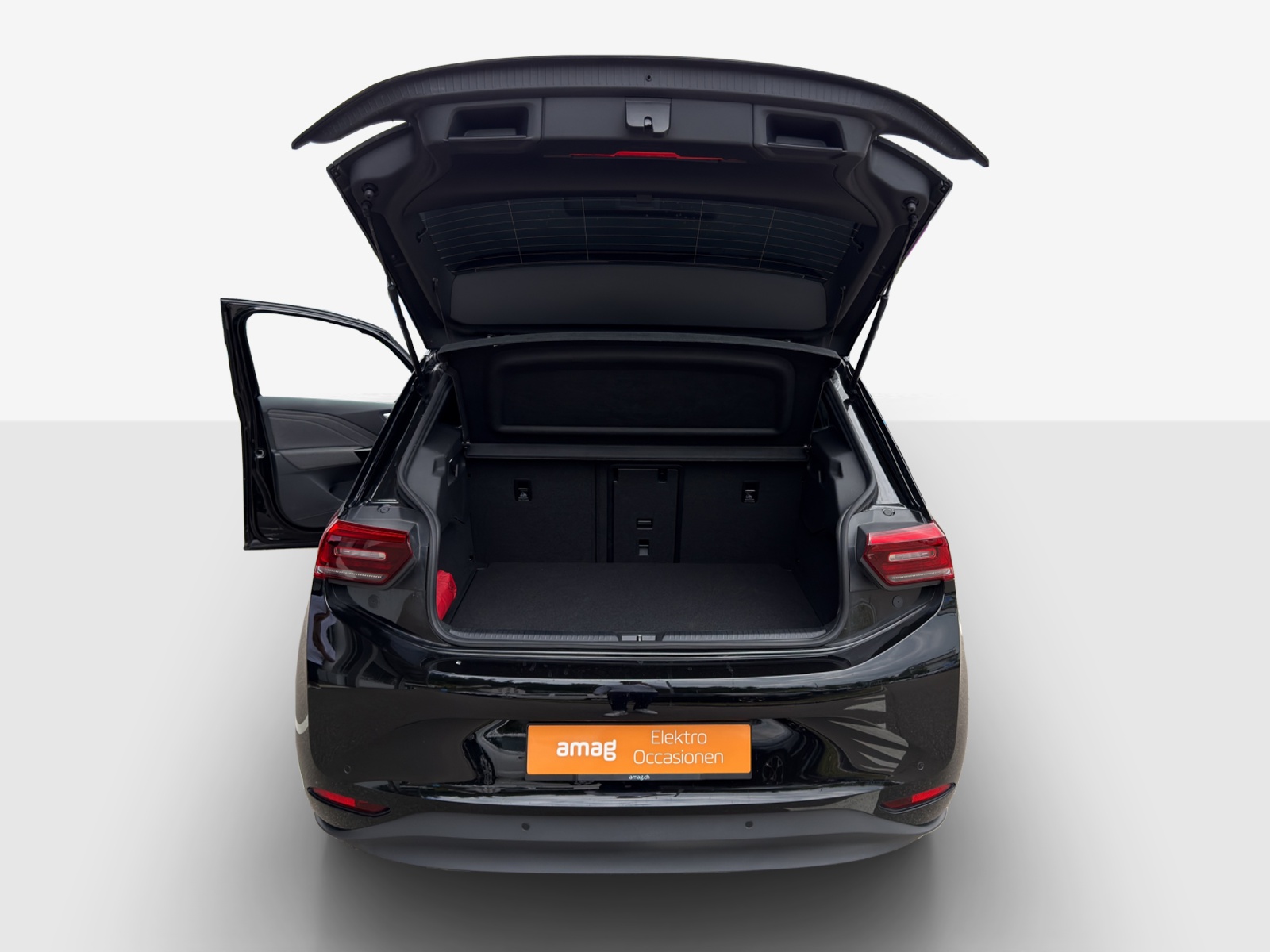 VW ID.3 Pro 59 kWh Pro United-image-12