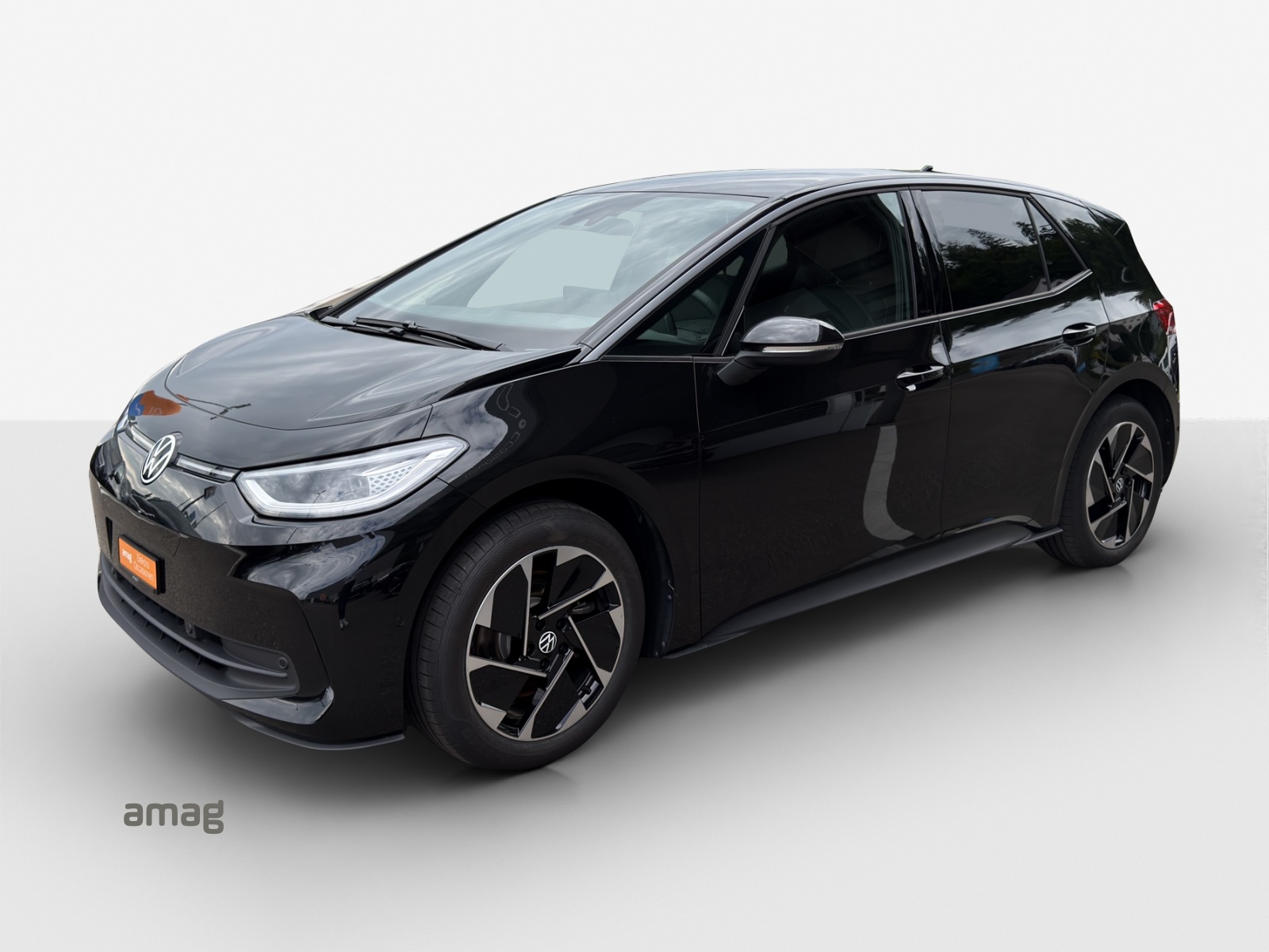 VW ID.3 Pro 59 kWh Pro United