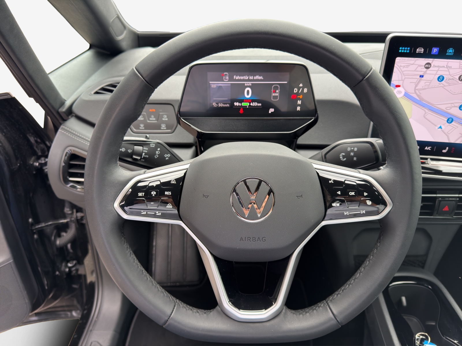 VW ID.3 Pro 59 kWh Pro United-image-9