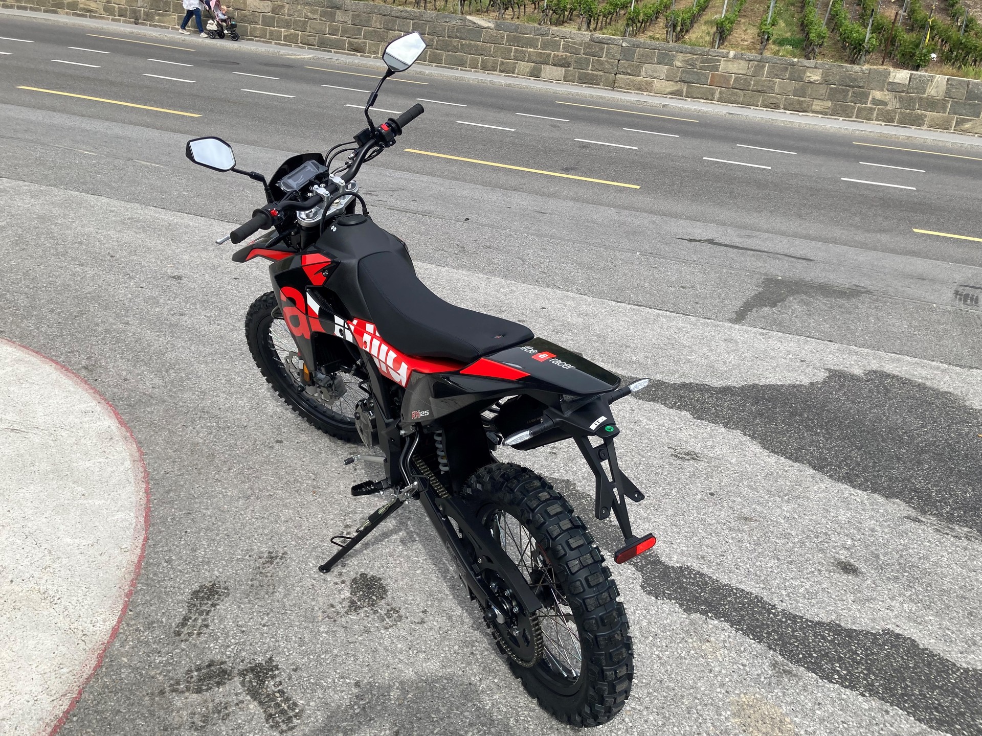 APRILIA RX 125 E5+-image-6