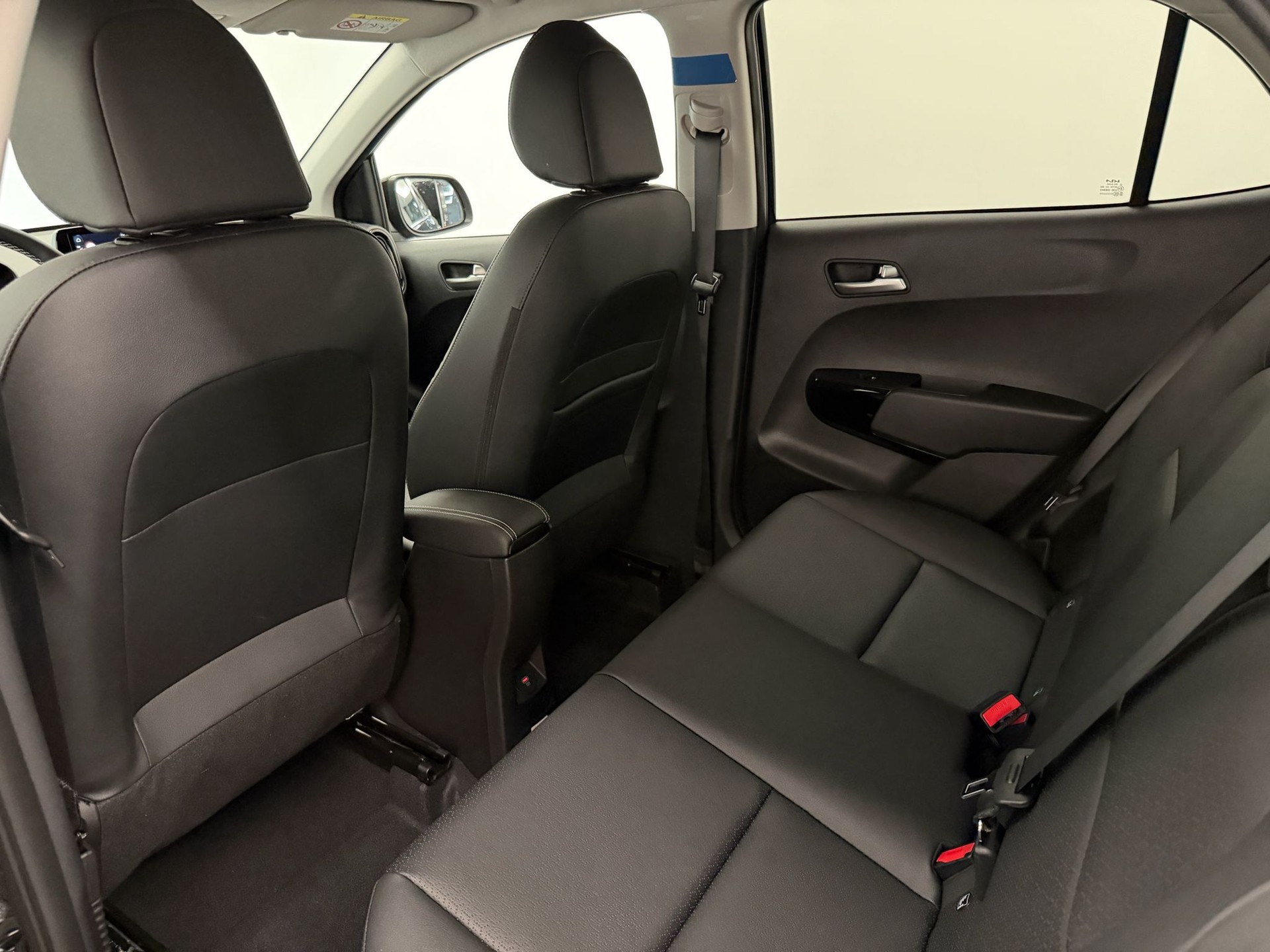 KIA Picanto 1.2 CVVT GT-Line Automatic / Neuwagen / 7 Jahre Werksgarantie-image-11