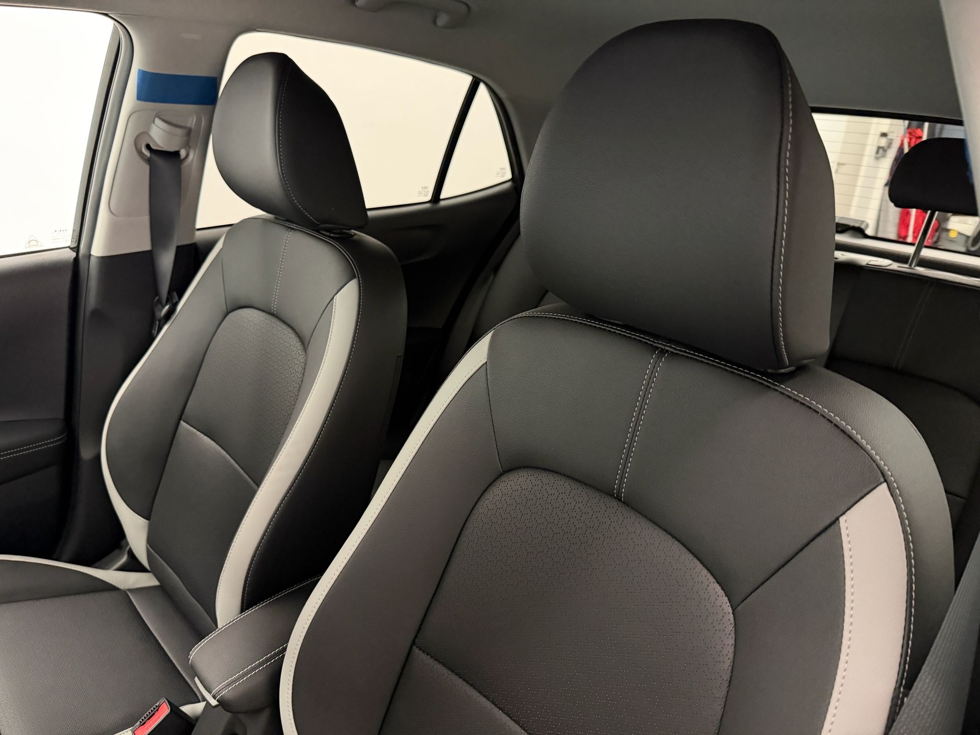 KIA Picanto 1.2 CVVT GT-Line Automatic / Neuwagen / 7 Jahre Werksgarantie-image-12