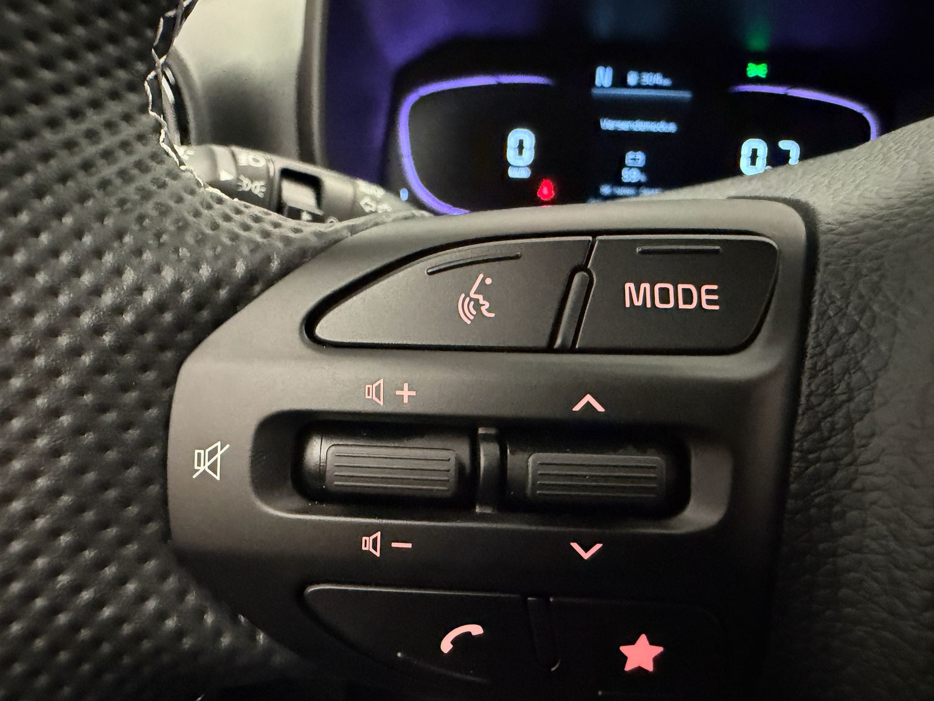 KIA Picanto 1.2 CVVT GT-Line Automatic / Neuwagen / 7 Jahre Werksgarantie-image-16