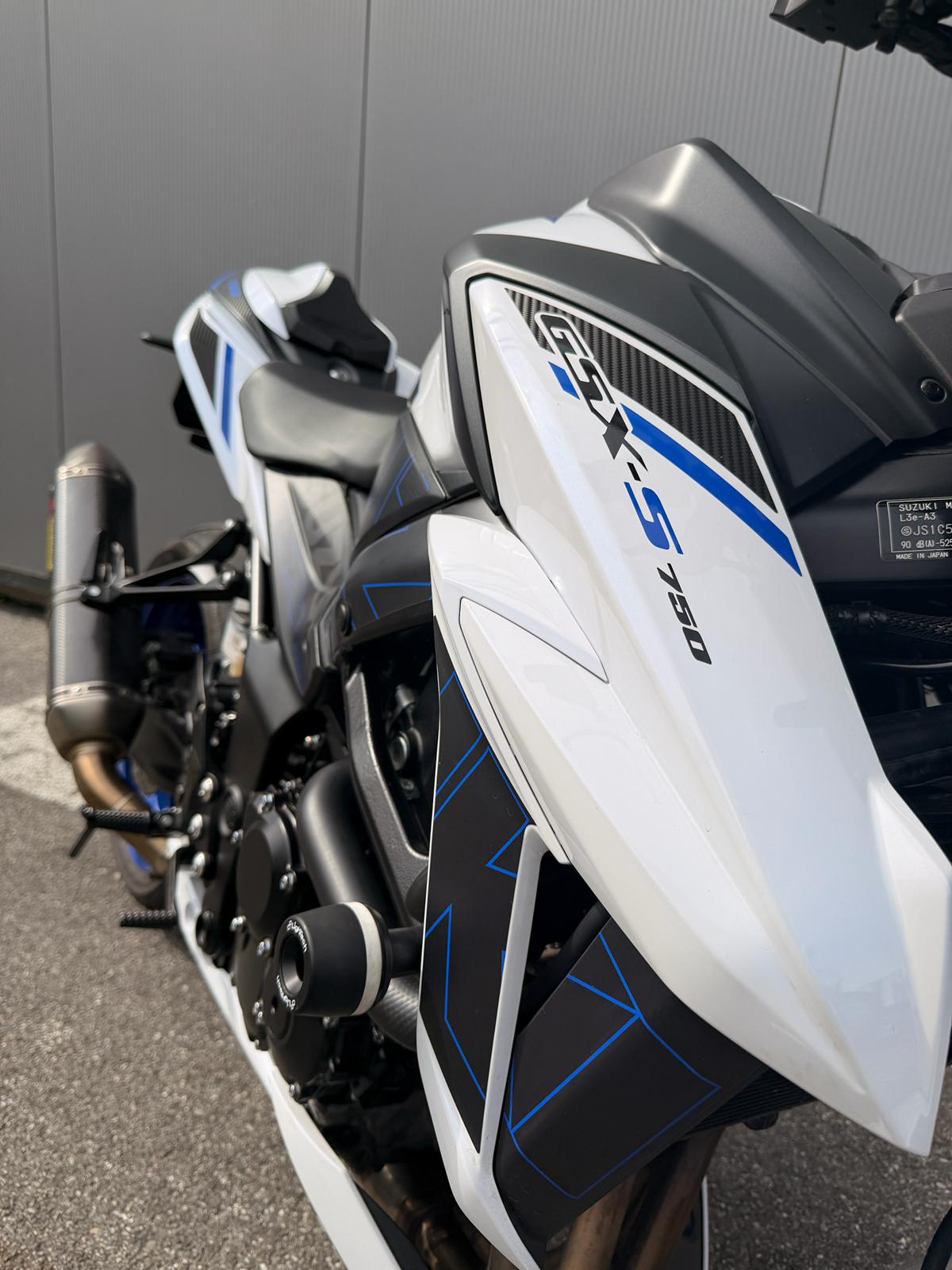SUZUKI GSX-S 750 ABS-image-6