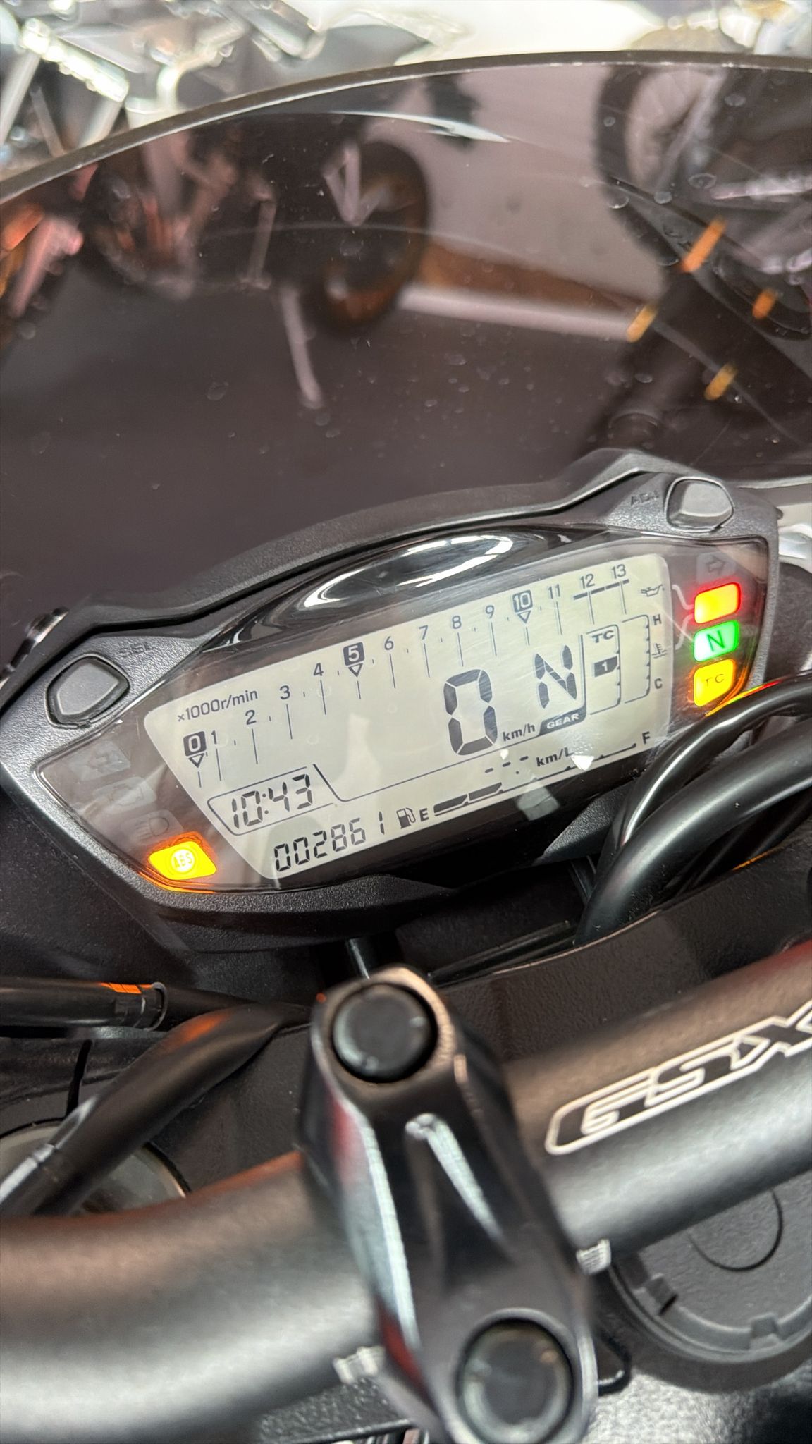 SUZUKI GSX-S 750 ABS-image-7