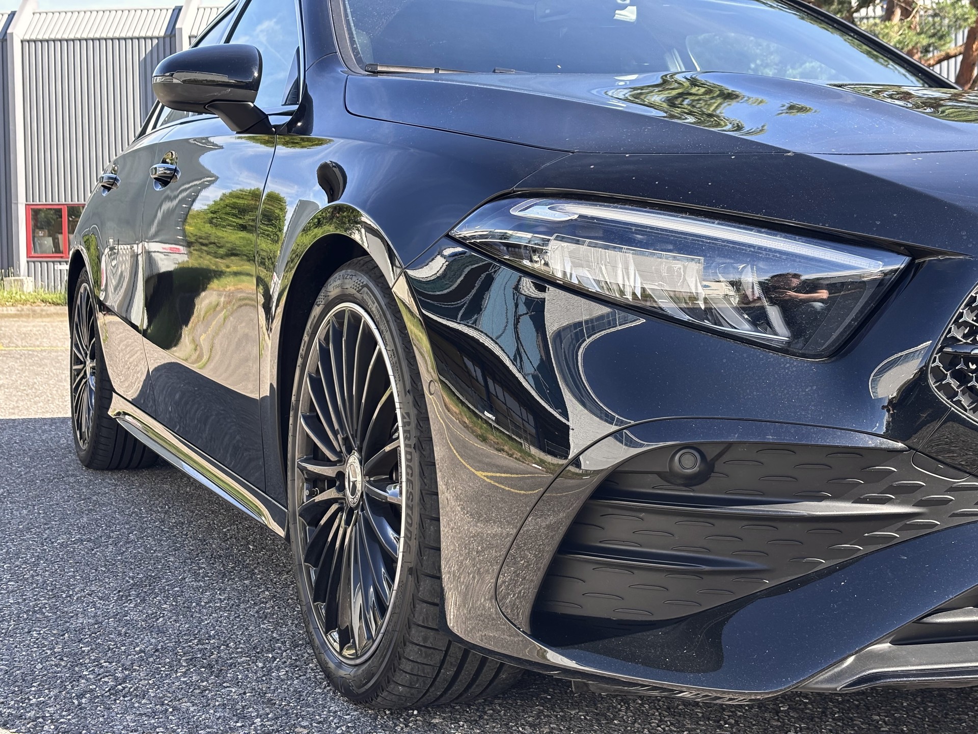 MERCEDES-BENZ A 220 4Matic 8G-DCT-image-30