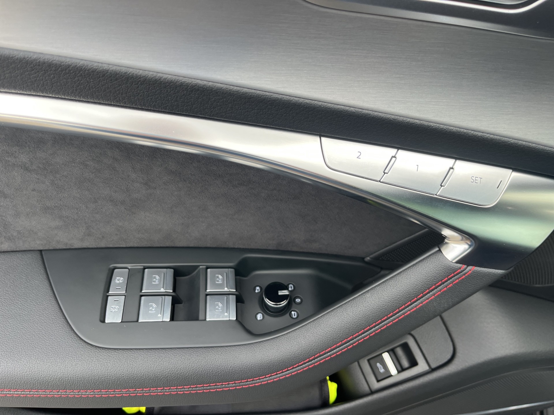 AUDI A7 Sportback 55 TFSI * S-Line,Luftfederung,Panodach,Optikpaket Schwarz,Standheizung,21"ABT Alu*-image-13