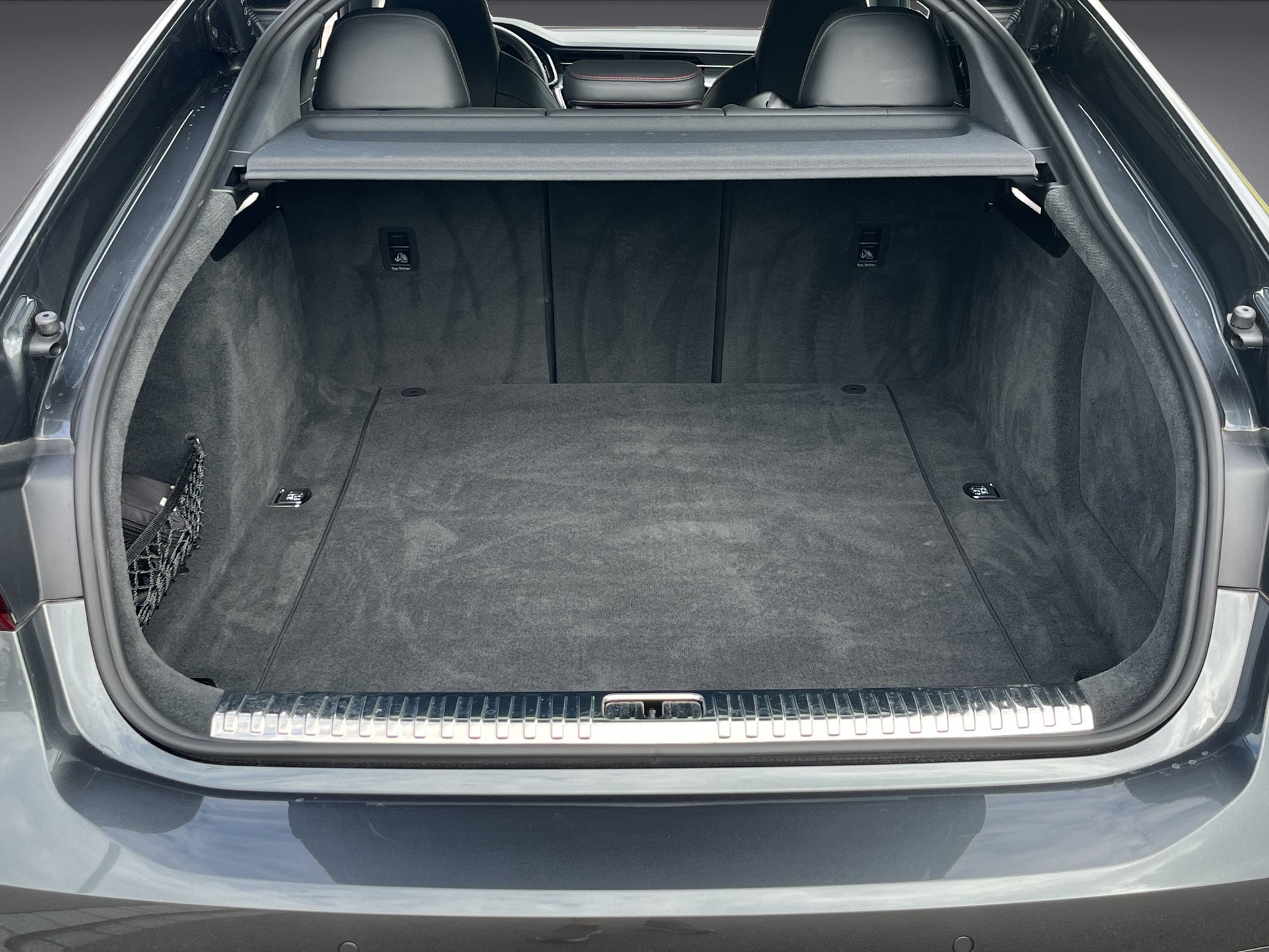 AUDI A7 Sportback 55 TFSI * S-Line,Luftfederung,Panodach,Optikpaket Schwarz,Standheizung,21"ABT Alu*-image-26