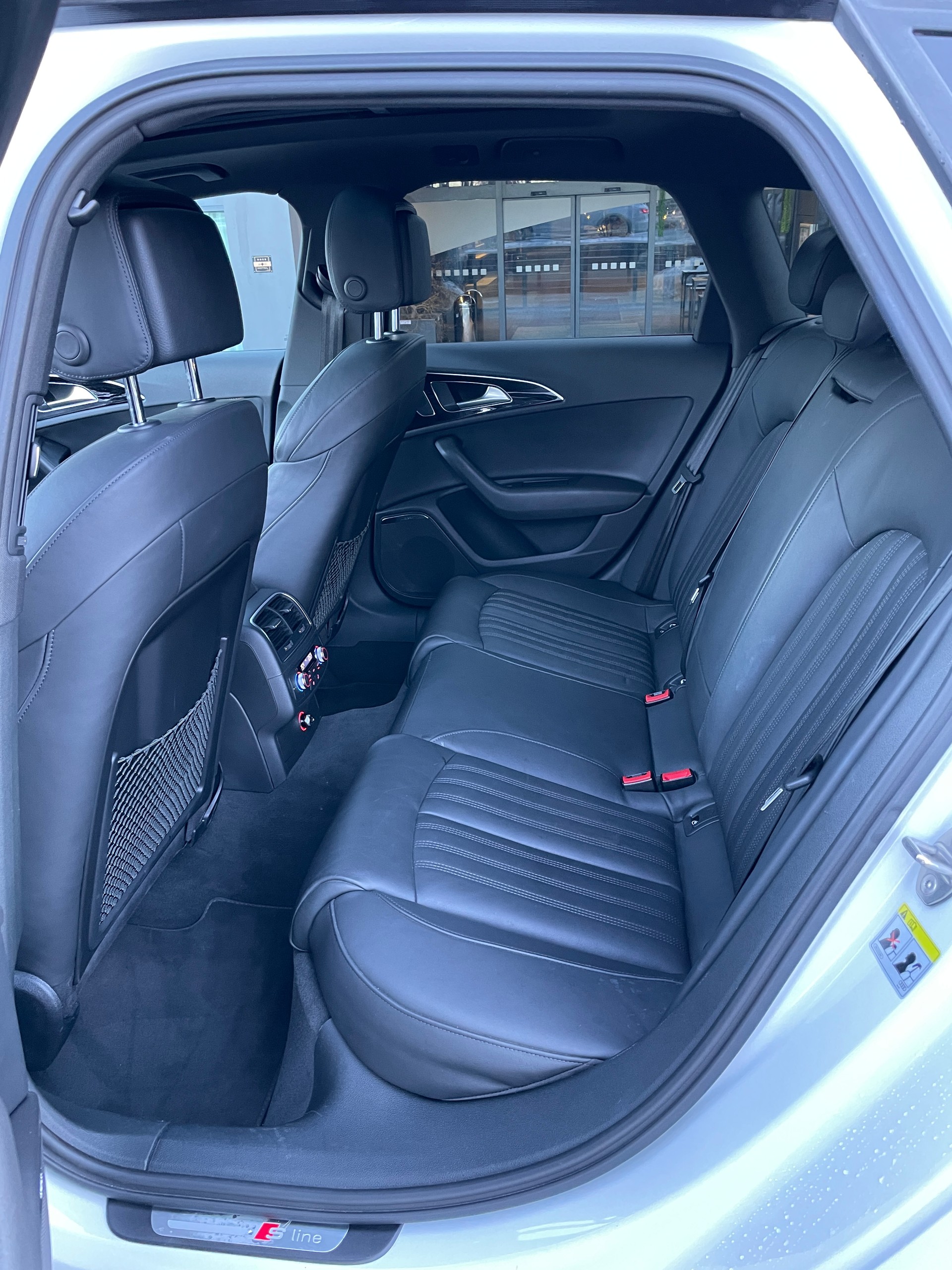 AUDI A6 Avant 3.0 BiTDI V6 quattro tiptronic-image-25