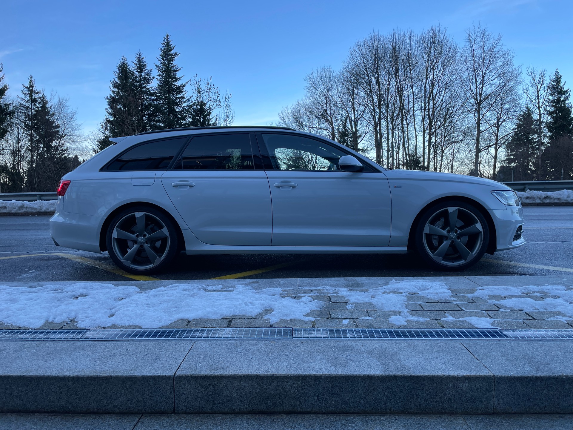 AUDI A6 Avant 3.0 BiTDI V6 quattro tiptronic-showroom-element-3