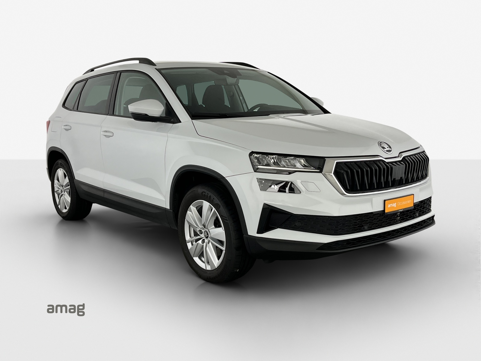 SKODA Karoq 2.0 TDI CR Selection 4x4 DSG-image-5