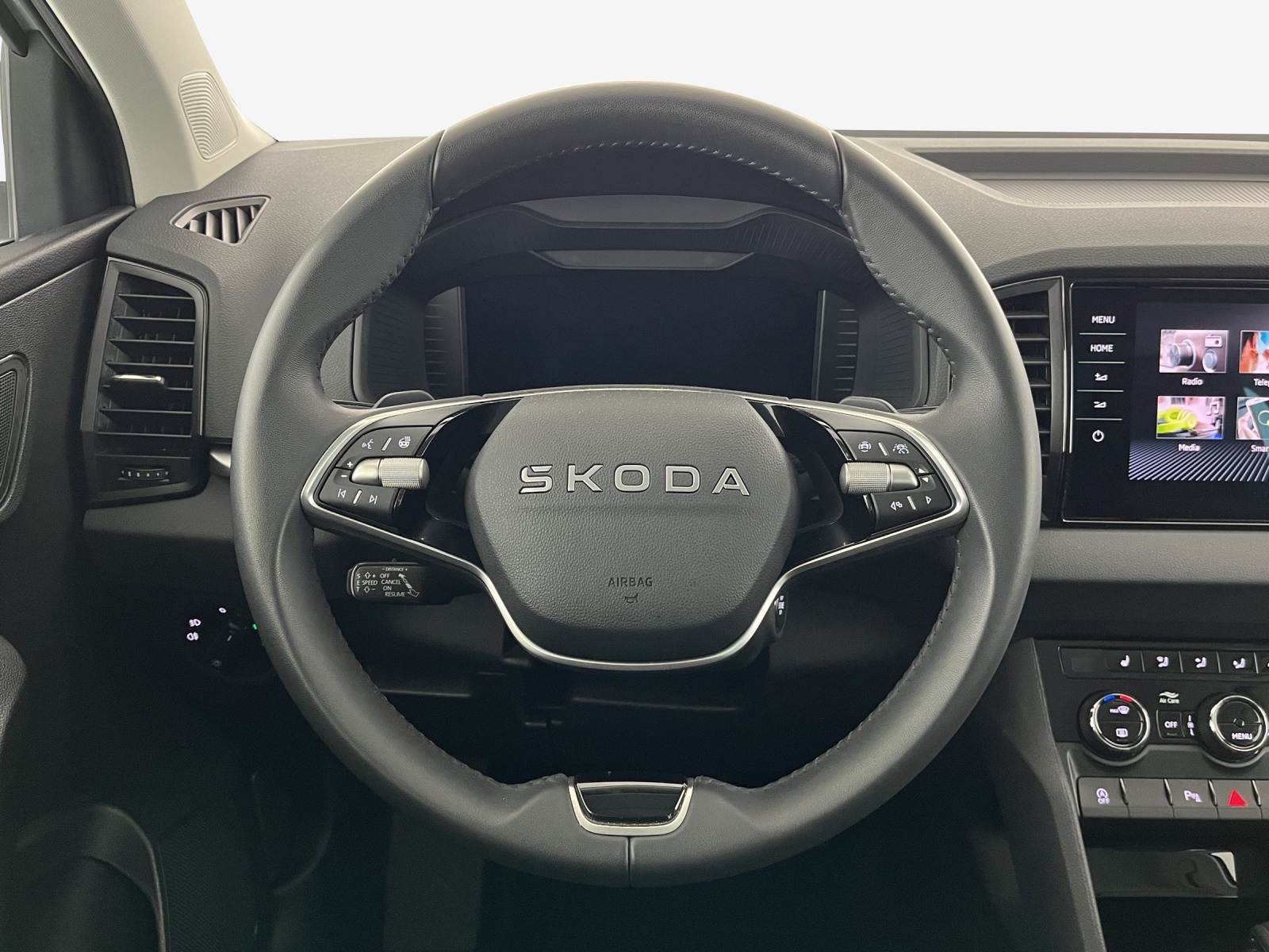 SKODA Karoq 2.0 TDI CR Selection 4x4 DSG-image-9
