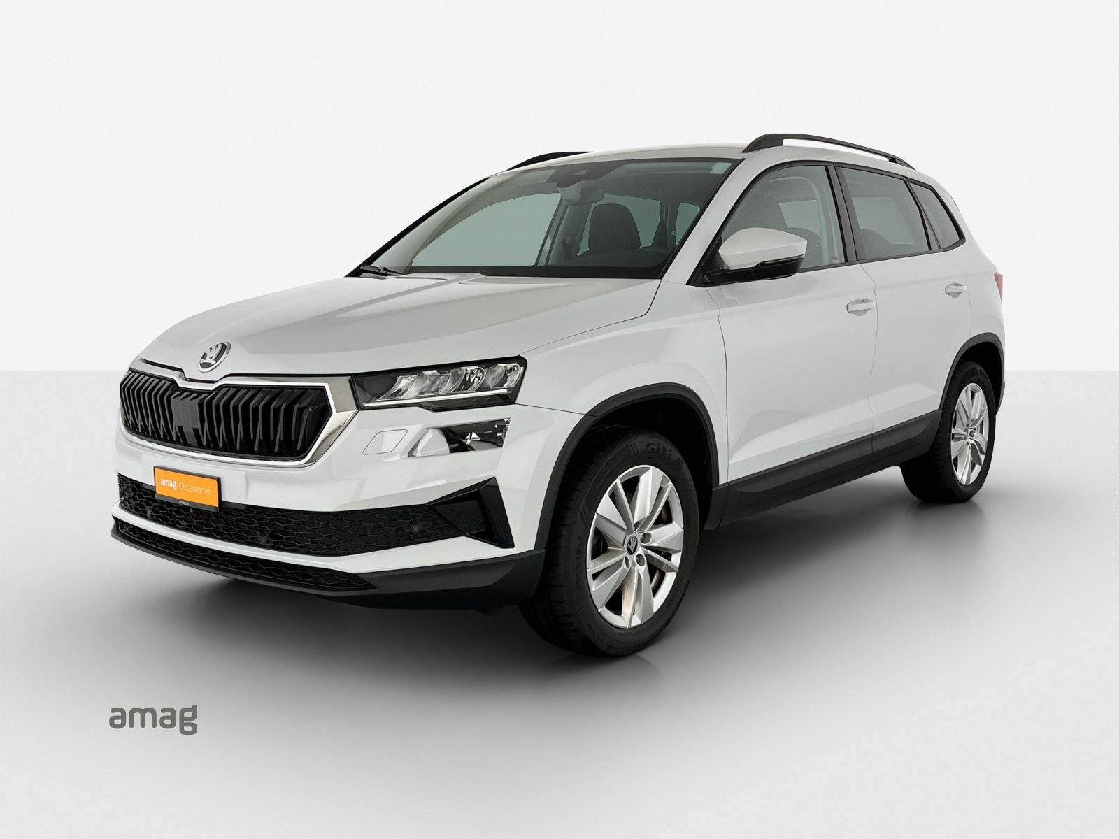 SKODA Karoq 2.0 TDI CR Selection 4x4 DSG-image-15