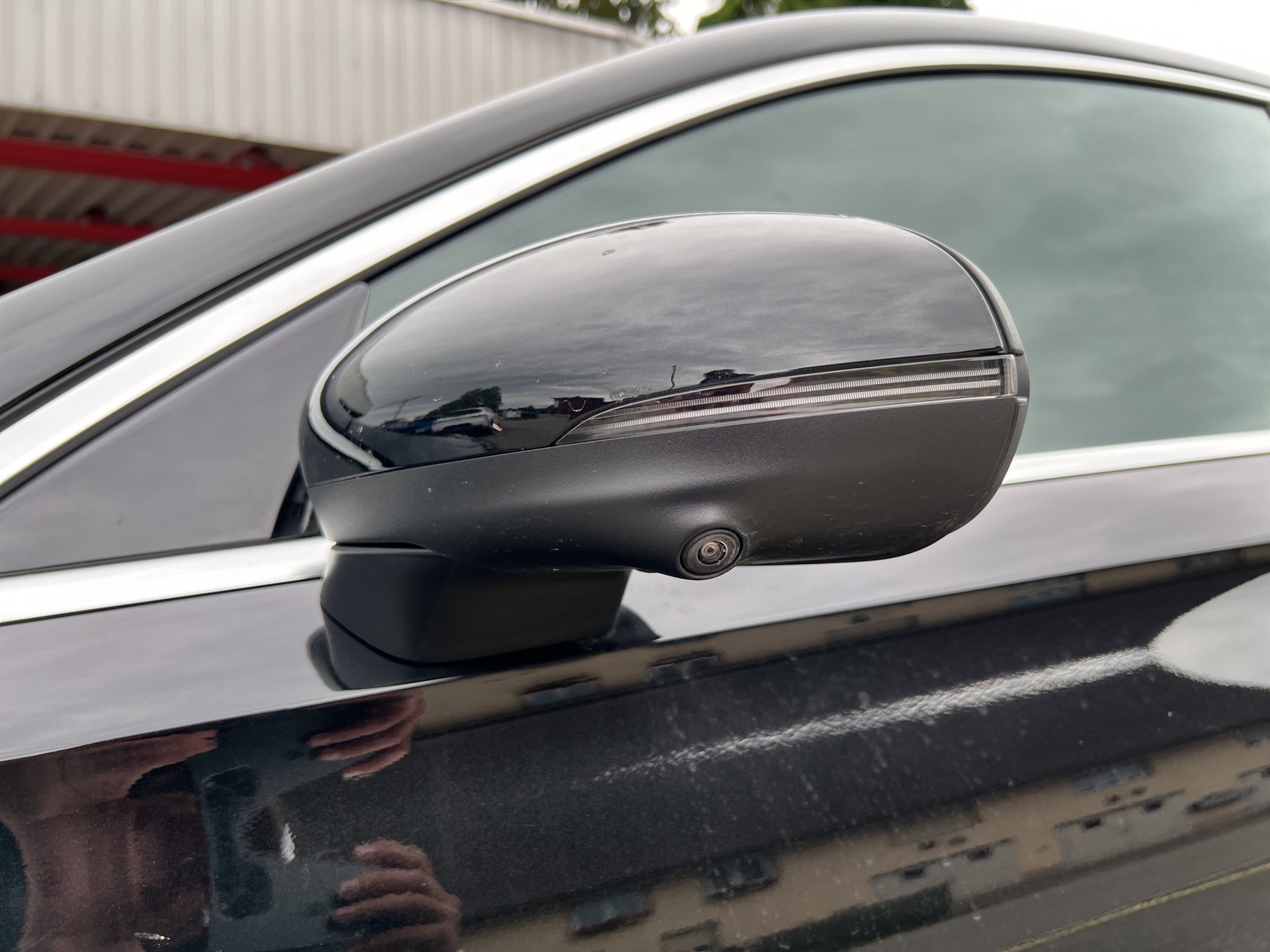 MERCEDES-BENZ A 250 AMG Line 4 Matic Limousine-image-36