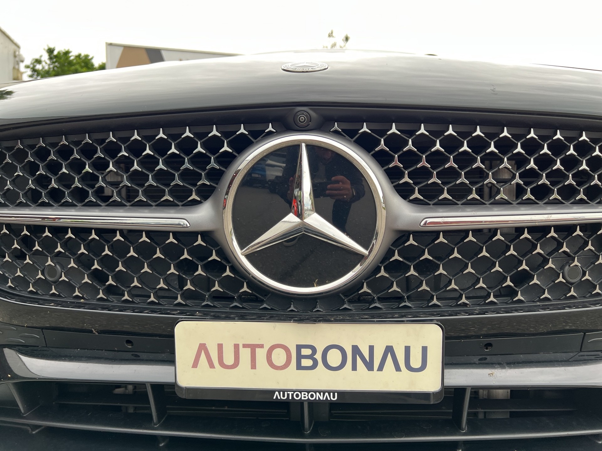 MERCEDES-BENZ A 250 AMG Line 4 Matic Limousine-image-38