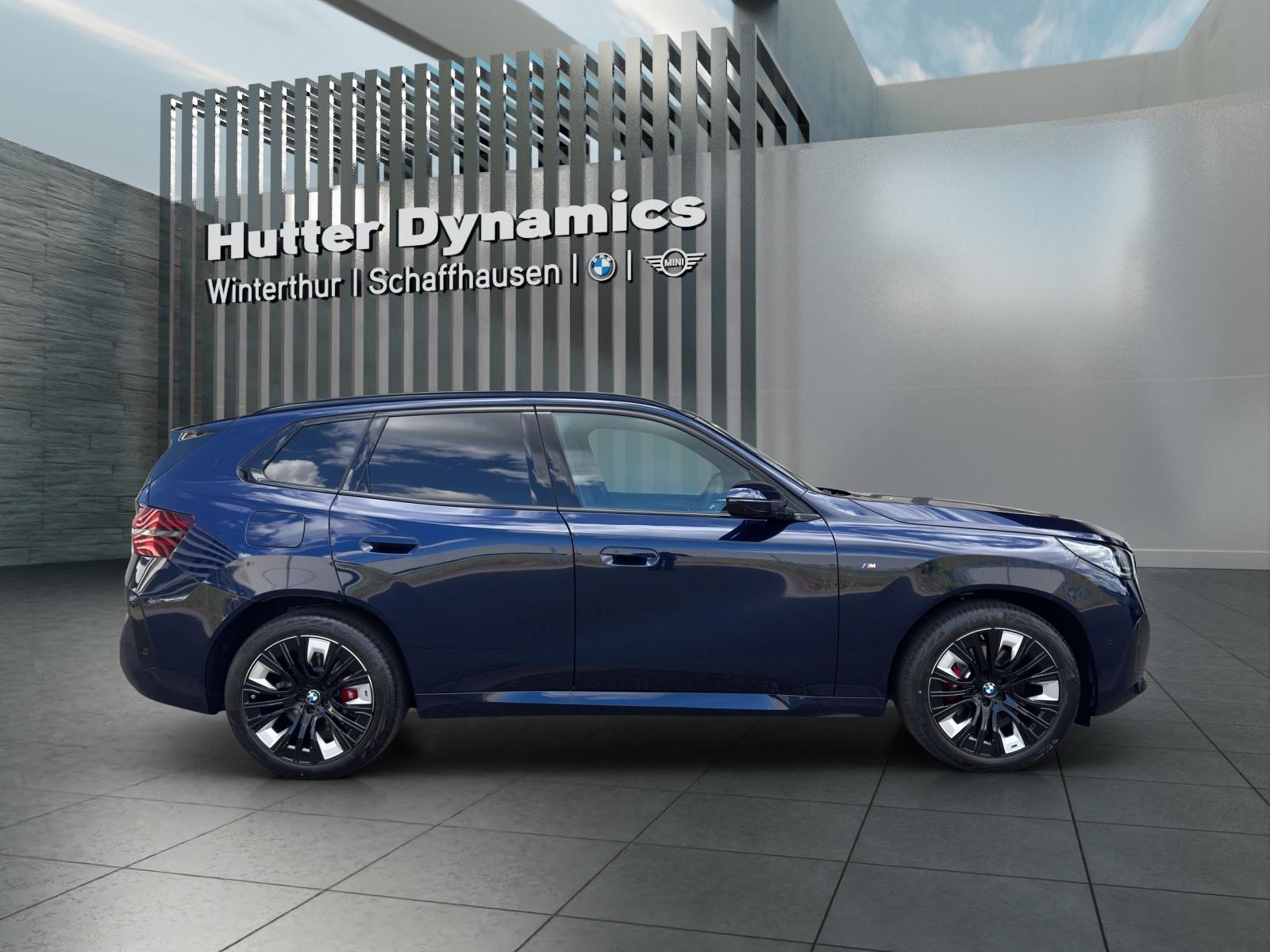 BMW X3 20d xDrive M Sportpaket Pro-showroom-element-3
