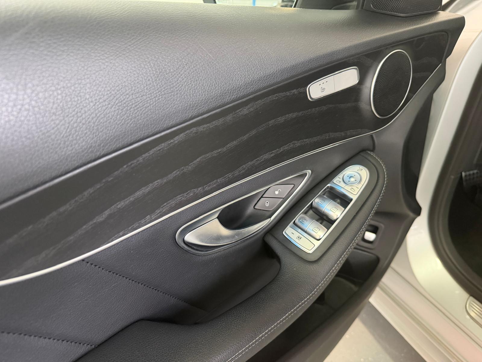 MERCEDES-BENZ C 250 d Swiss Star AMG Line 4Matic 9G-Tronic-image-20