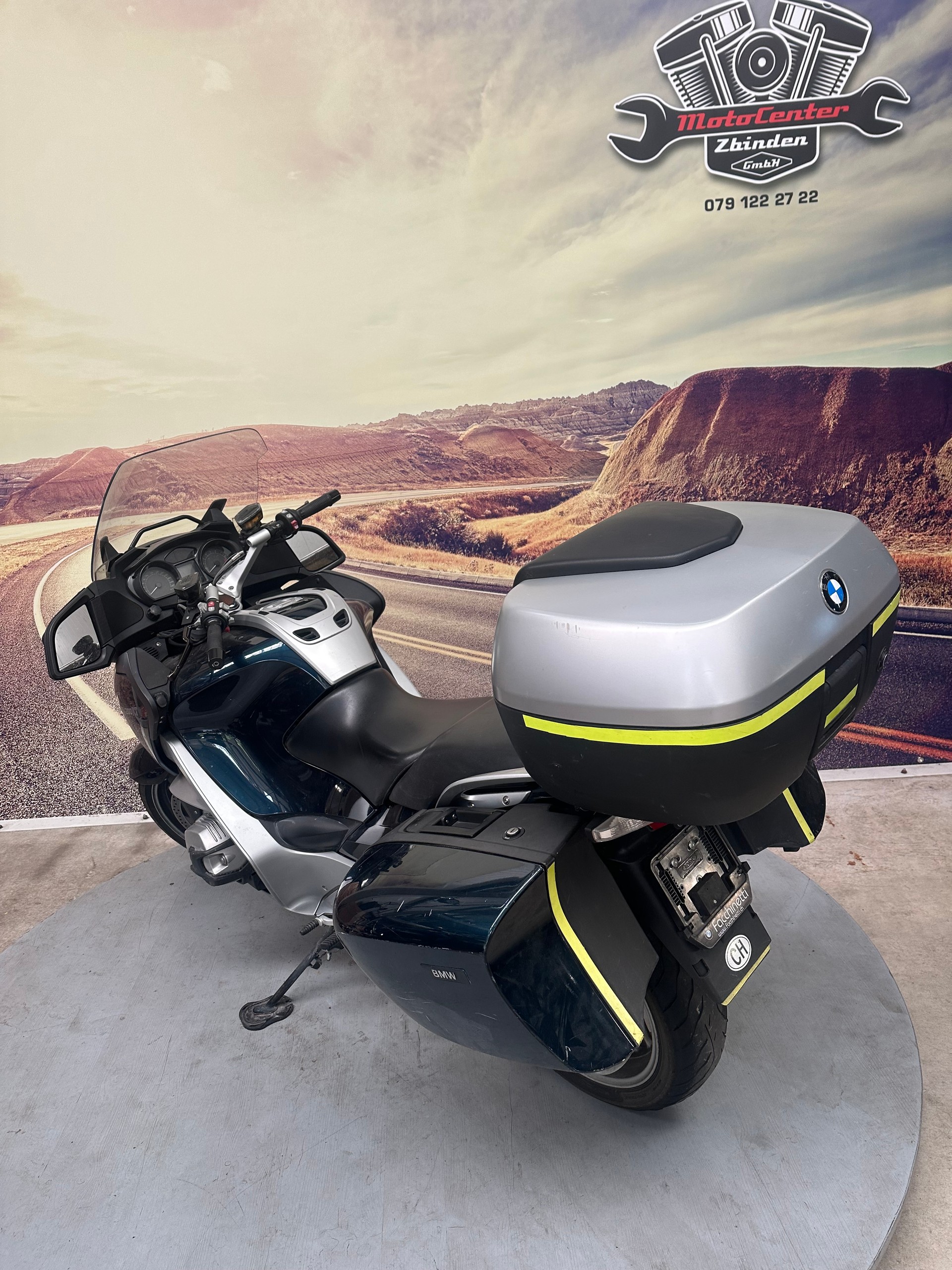 BMW R 1200 RT ABS-image-5
