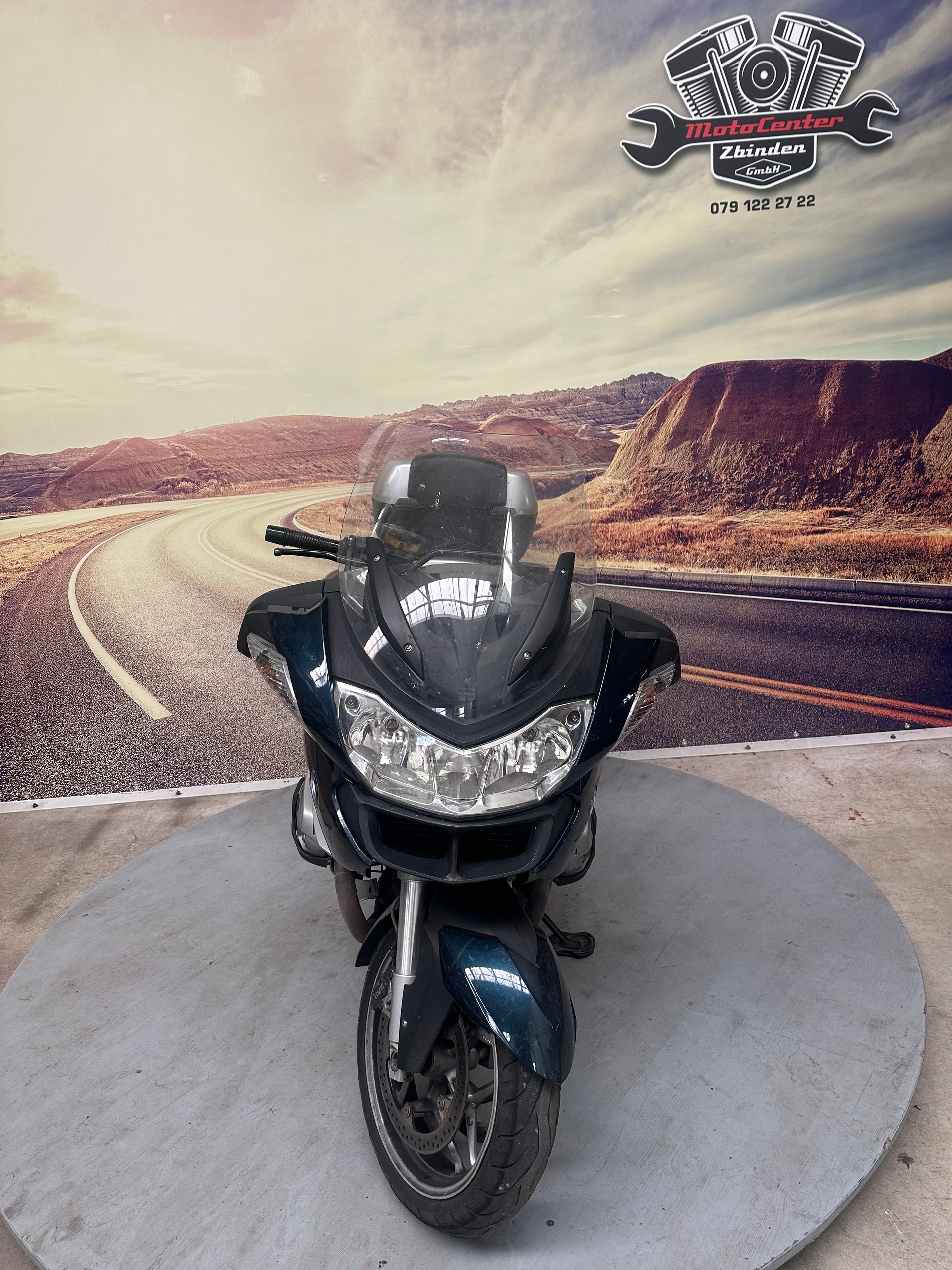 BMW R 1200 RT ABS-image-2