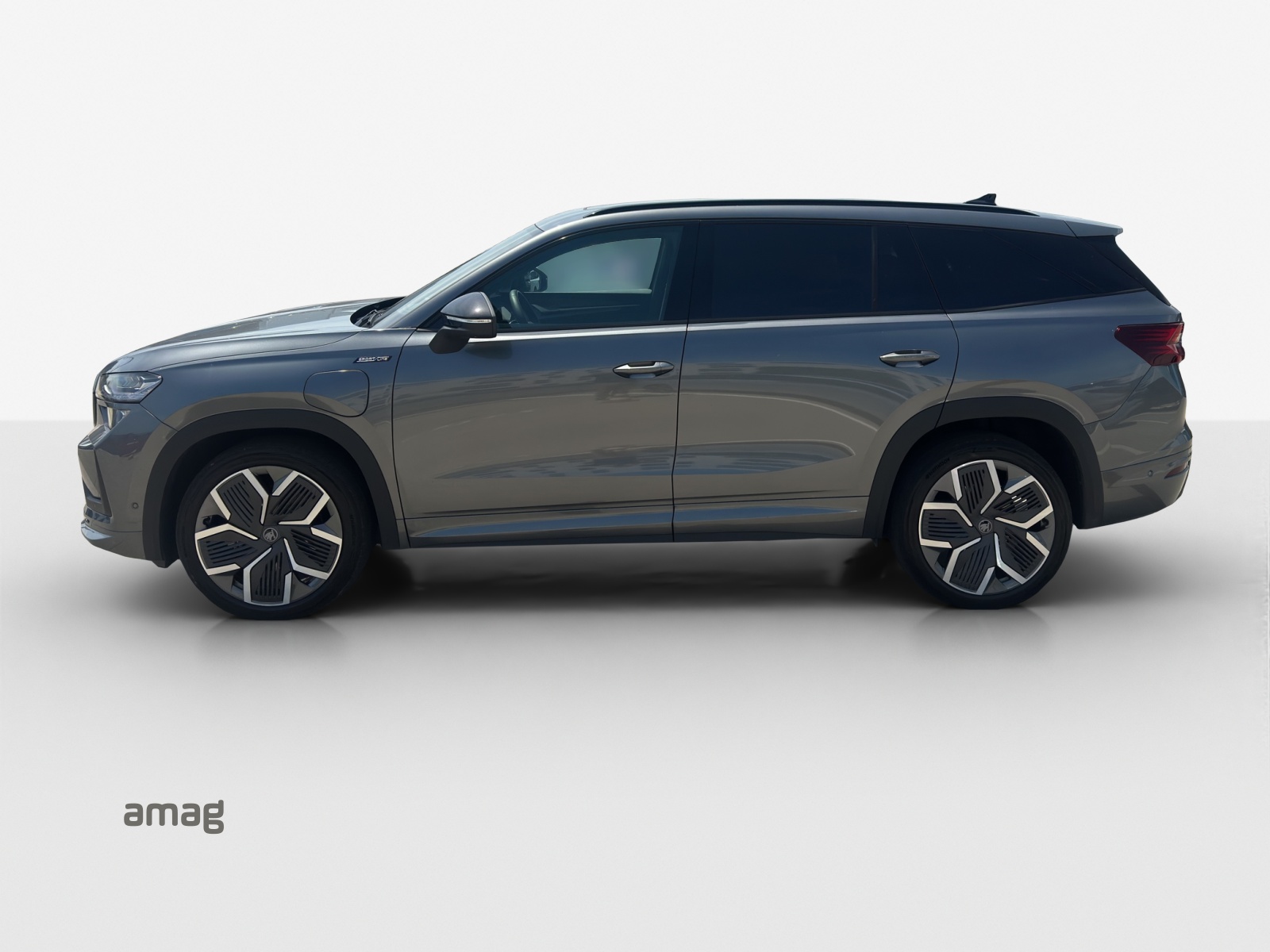 SKODA Kodiaq 1.5 TSI PHEV Sportline-showroom-element-1