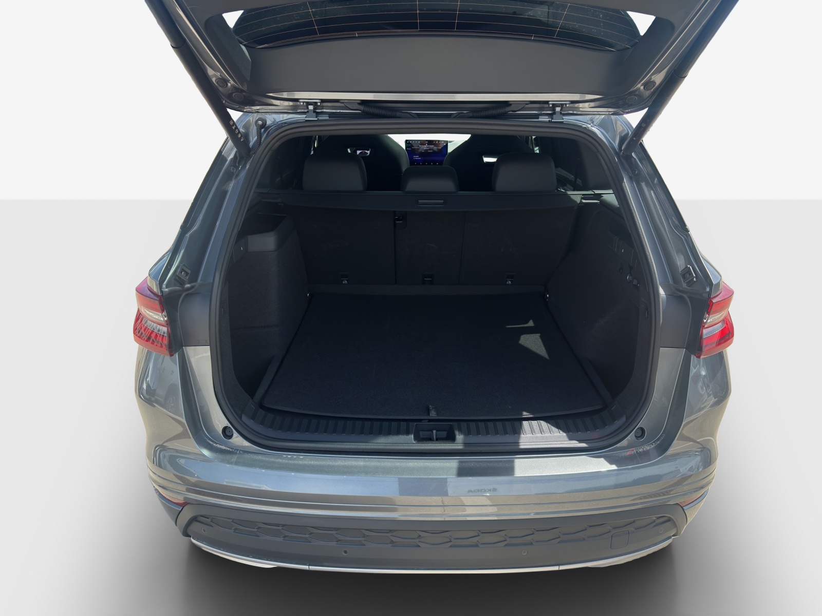 SKODA Kodiaq 1.5 TSI PHEV Sportline-image-12