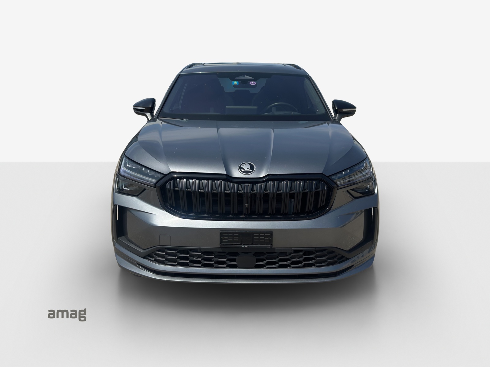 SKODA Kodiaq 1.5 TSI PHEV Sportline-image-6
