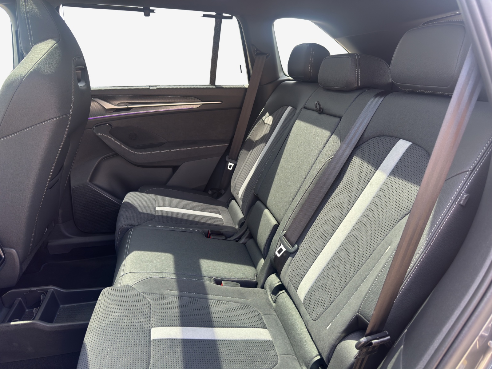 SKODA Kodiaq 1.5 TSI PHEV Sportline-image-9
