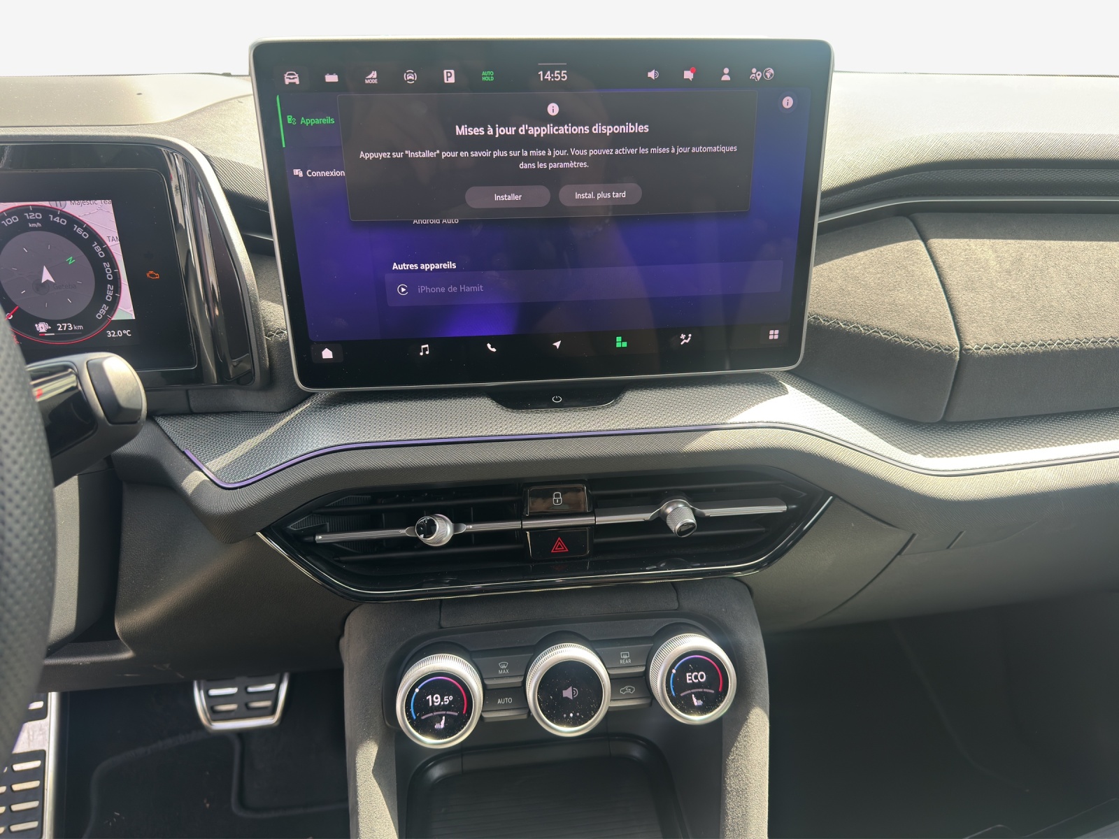 SKODA Kodiaq 1.5 TSI PHEV Sportline-image-11