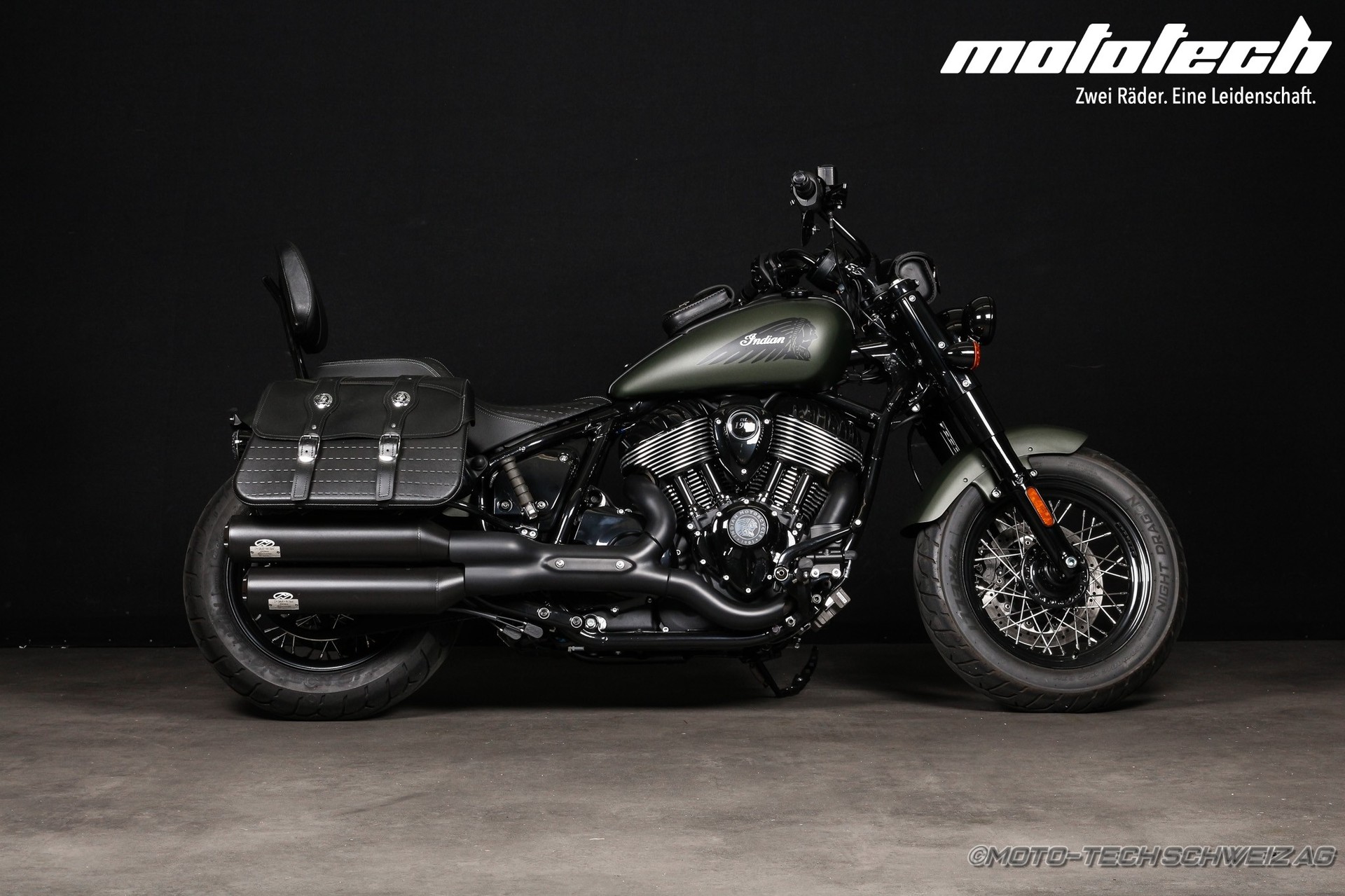INDIAN Chief Bobber-image-0