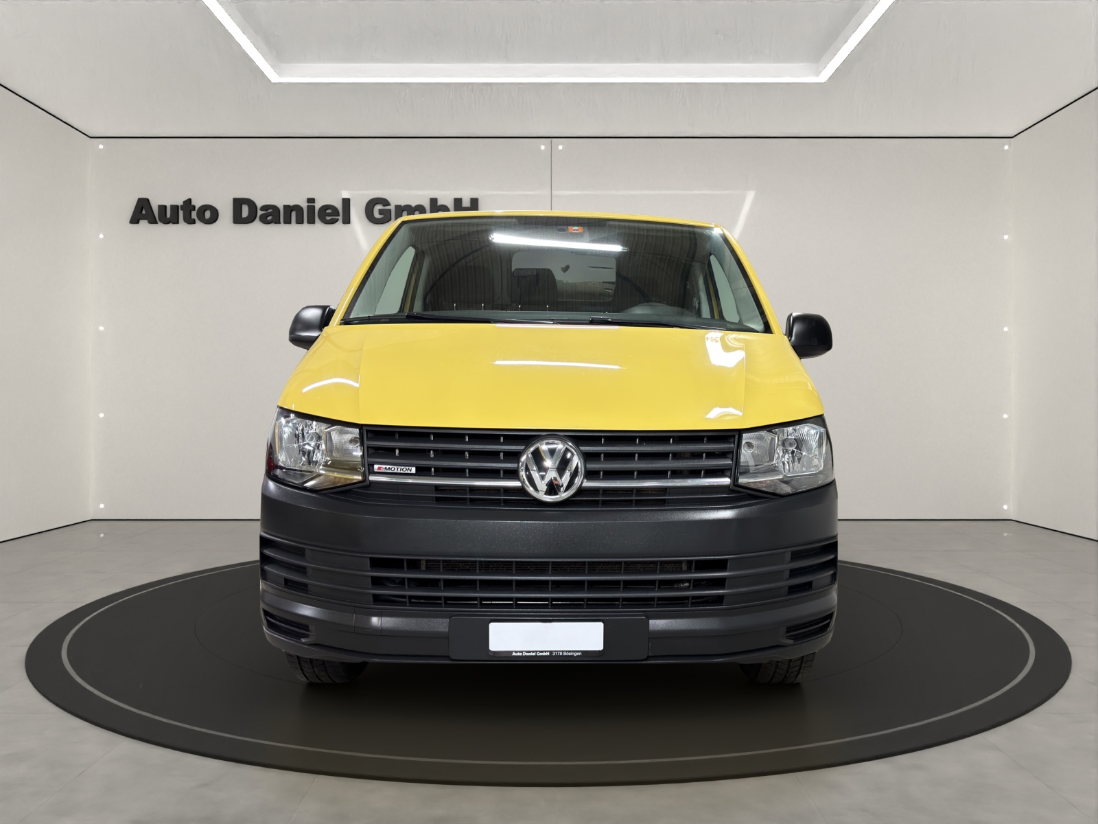 VW T6 2.0 TDI 4Motion Lang Version ( Mit AHK / Regale )-showroom-element-2