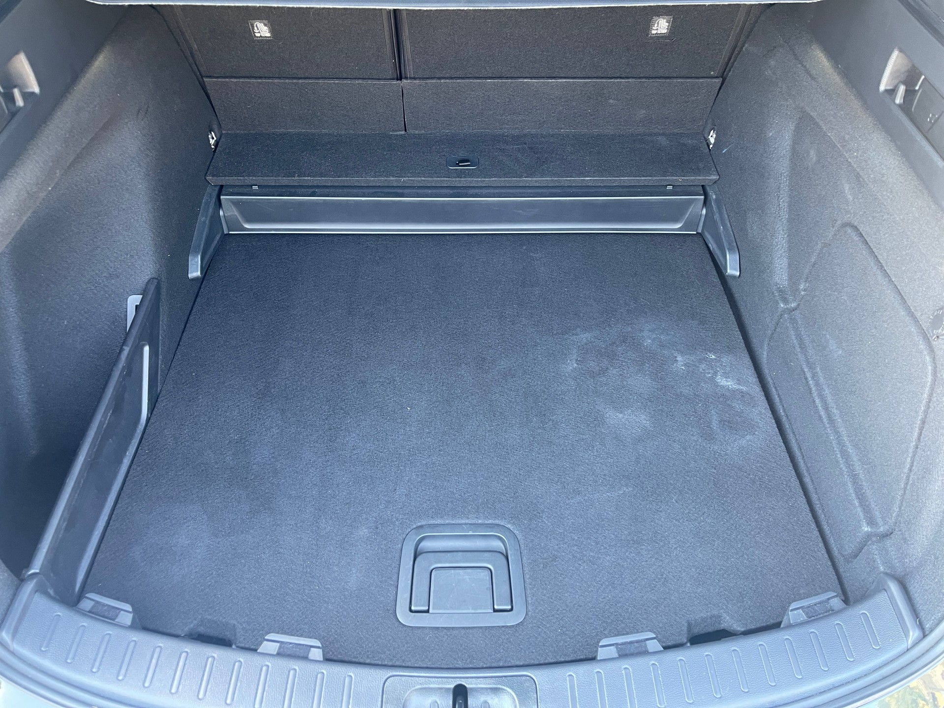 TOYOTA Corolla Touring Sports 2.0 HSD Trend e-CVT-image-5