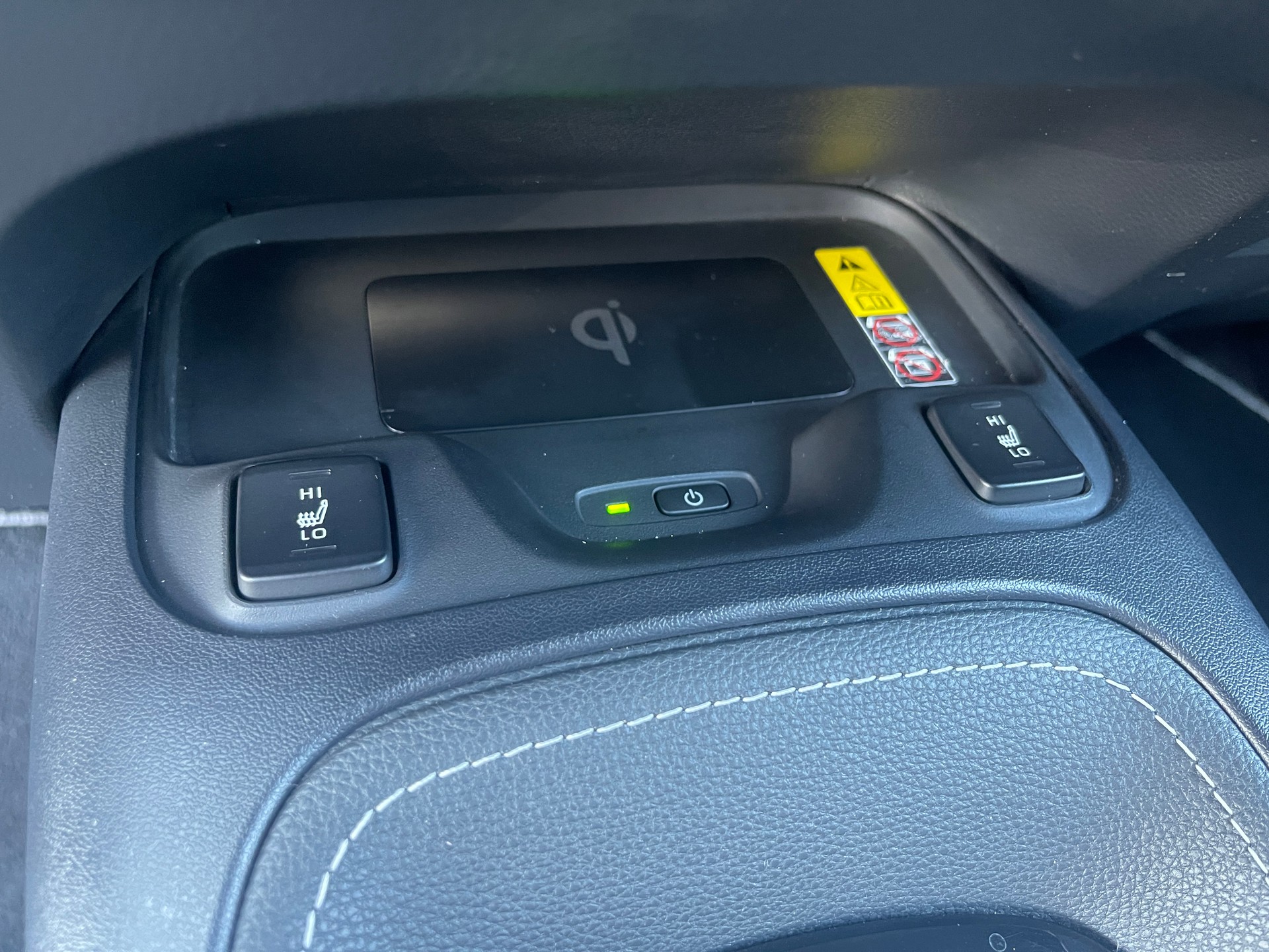 TOYOTA Corolla Touring Sports 2.0 HSD Trend e-CVT-image-14