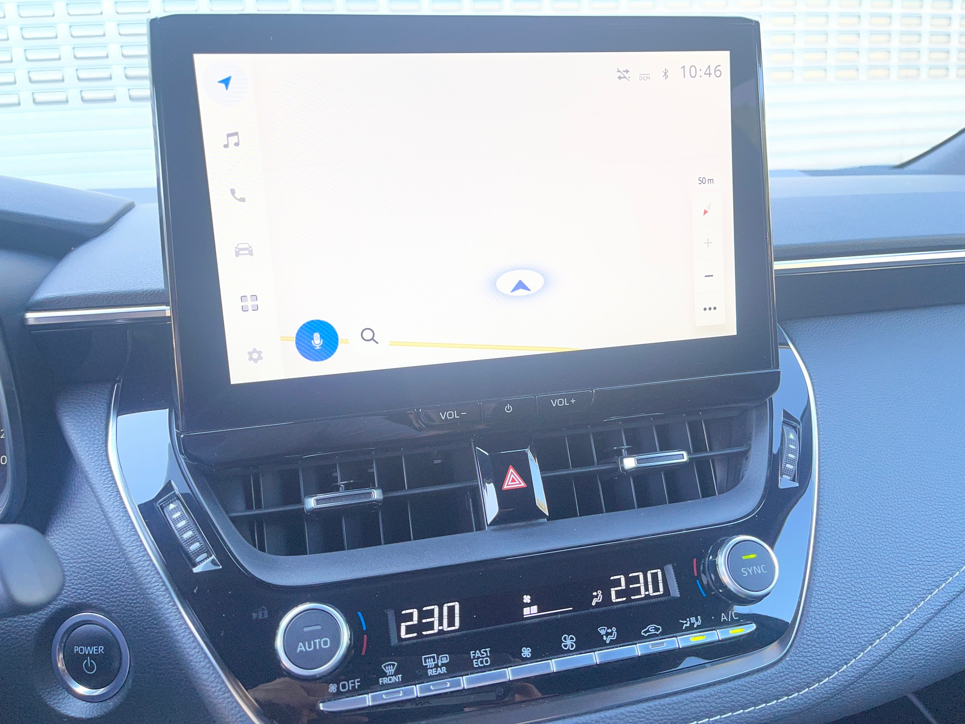TOYOTA Corolla Touring Sports 2.0 HSD Trend e-CVT-image-18