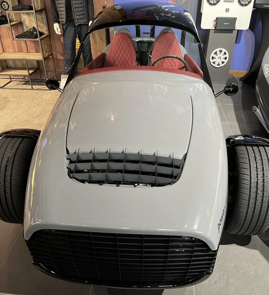 VANDERHALL Carmel GTS-image-1